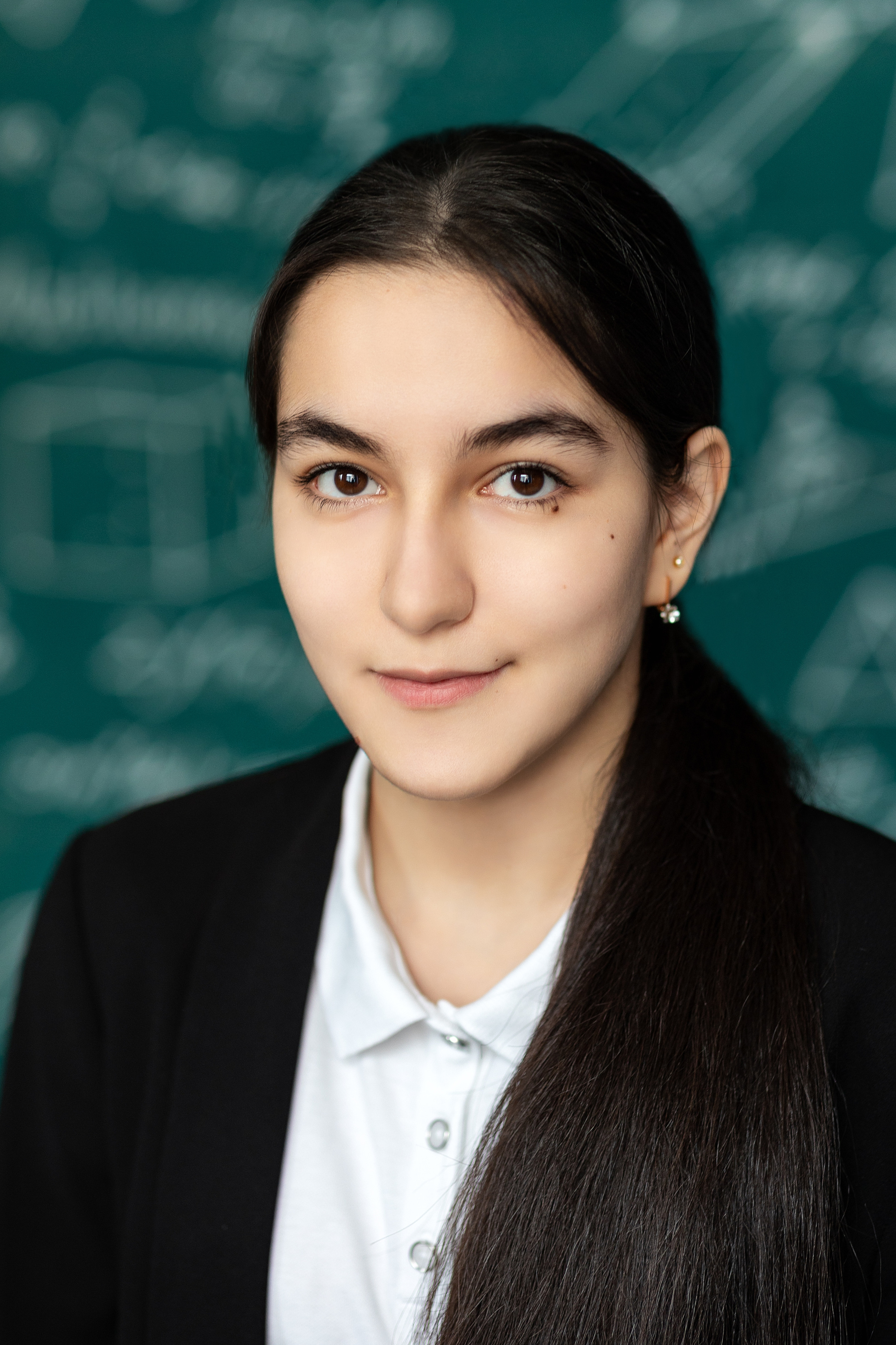 Портреты (старшие классы). Фотограф в Твери и Москве Юлия Бахтамова