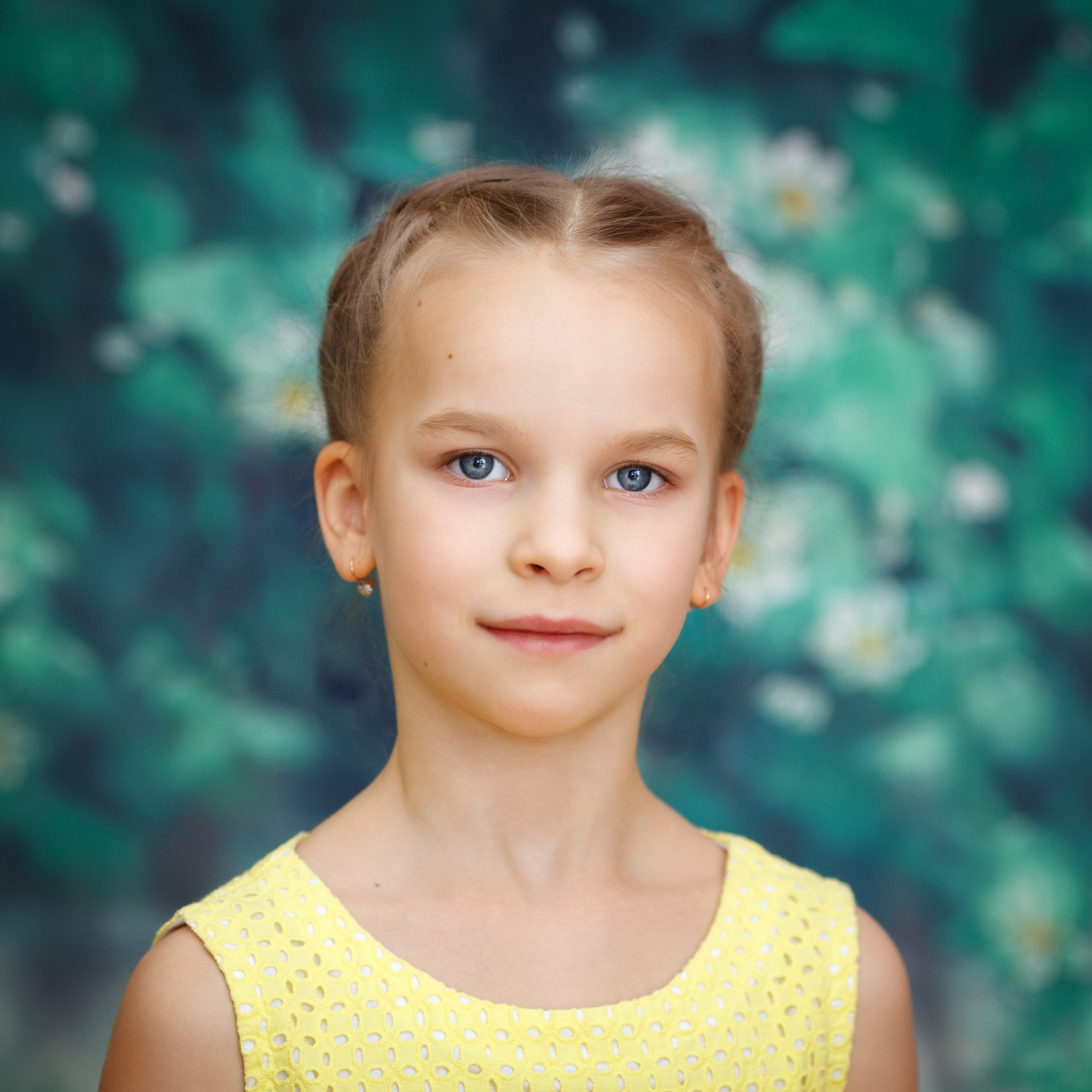 Детские сады. Фотограф в Твери и Москве Юлия Бахтамова