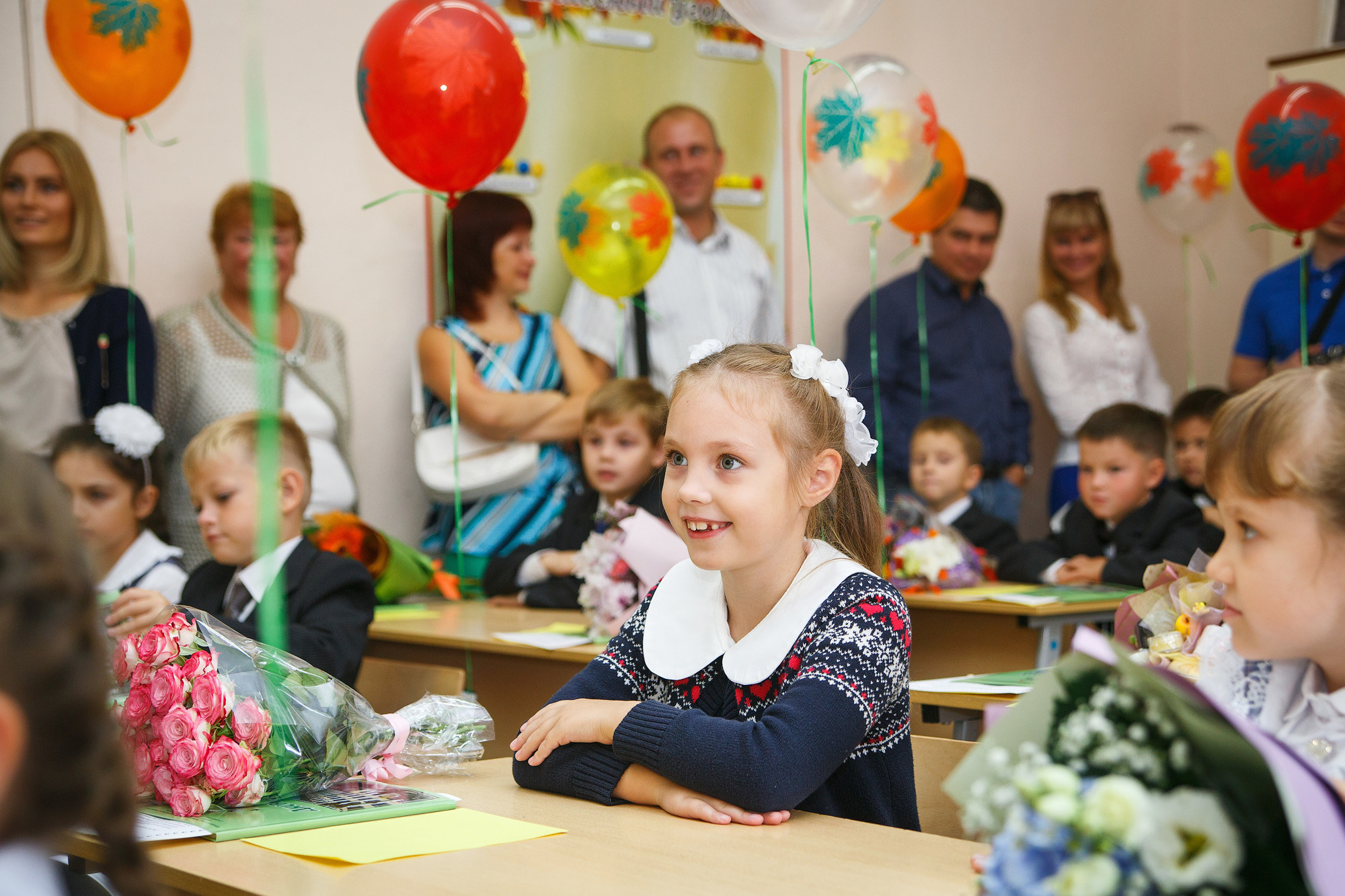 1 сентября 2018 г. Фотограф в Твери и Москве Юлия Бахтамова
