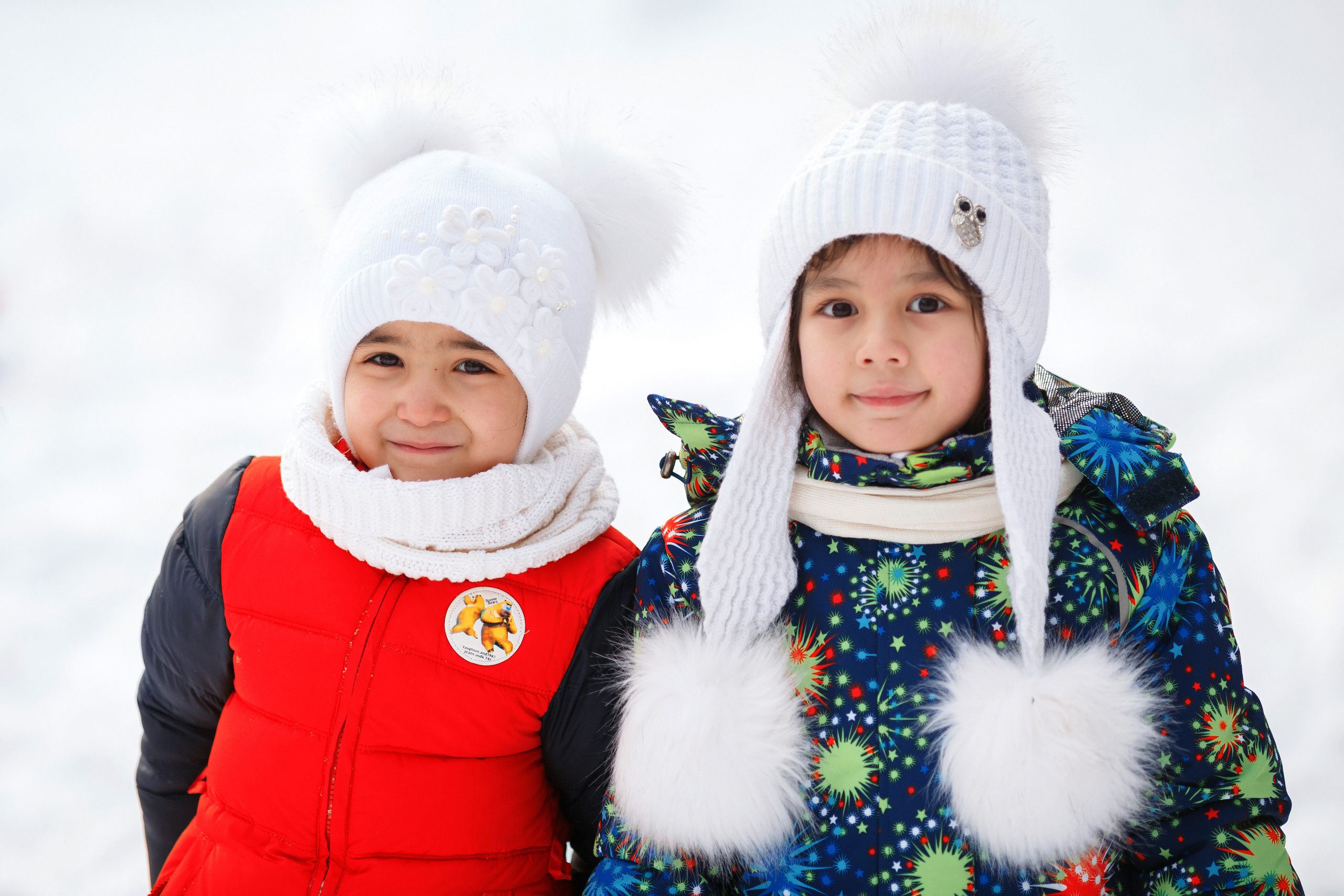 Детские сады. Фотограф в Твери и Москве Юлия Бахтамова