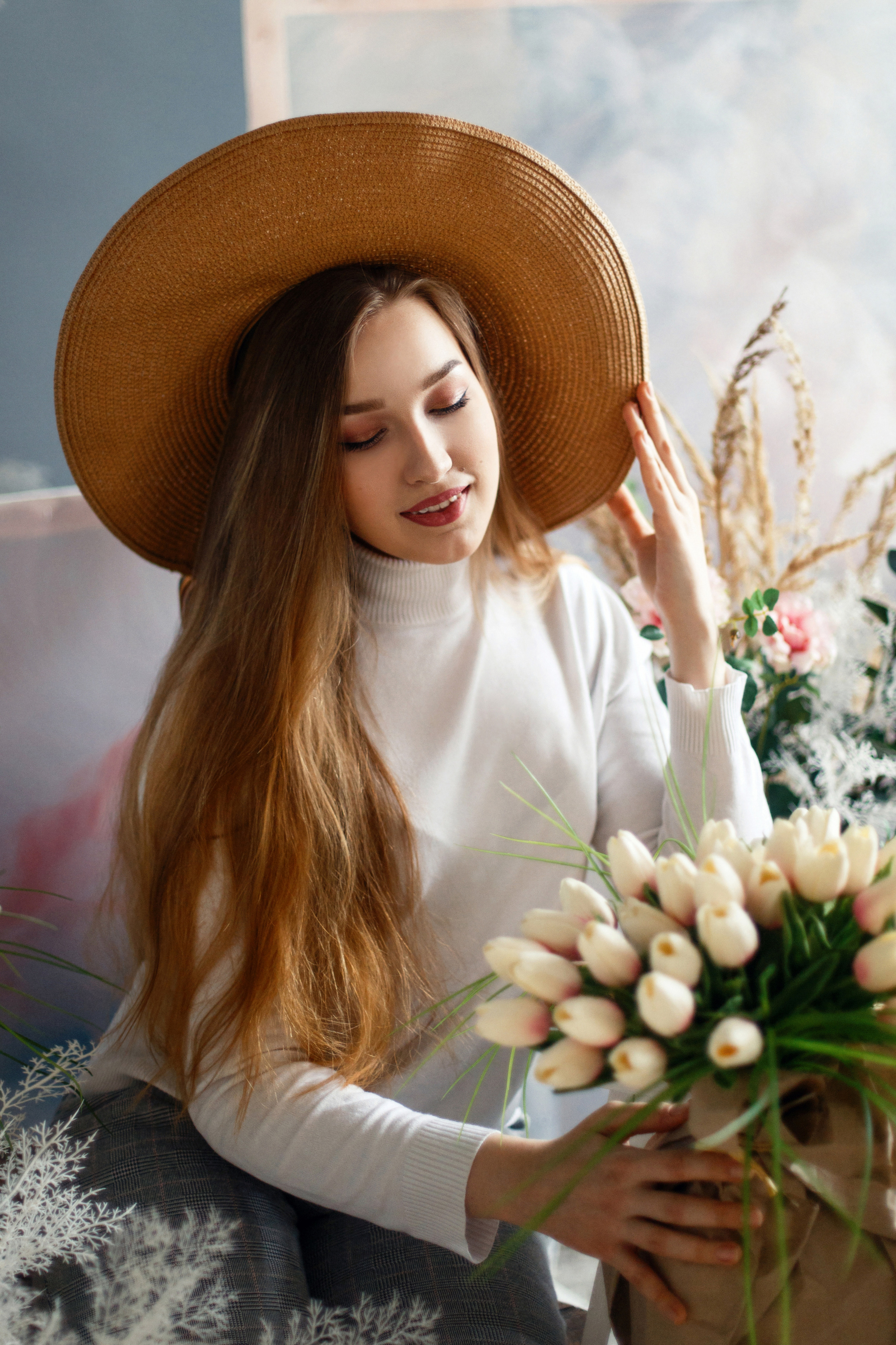 Аня. Фотограф в Твери и Москве Юлия Бахтамова