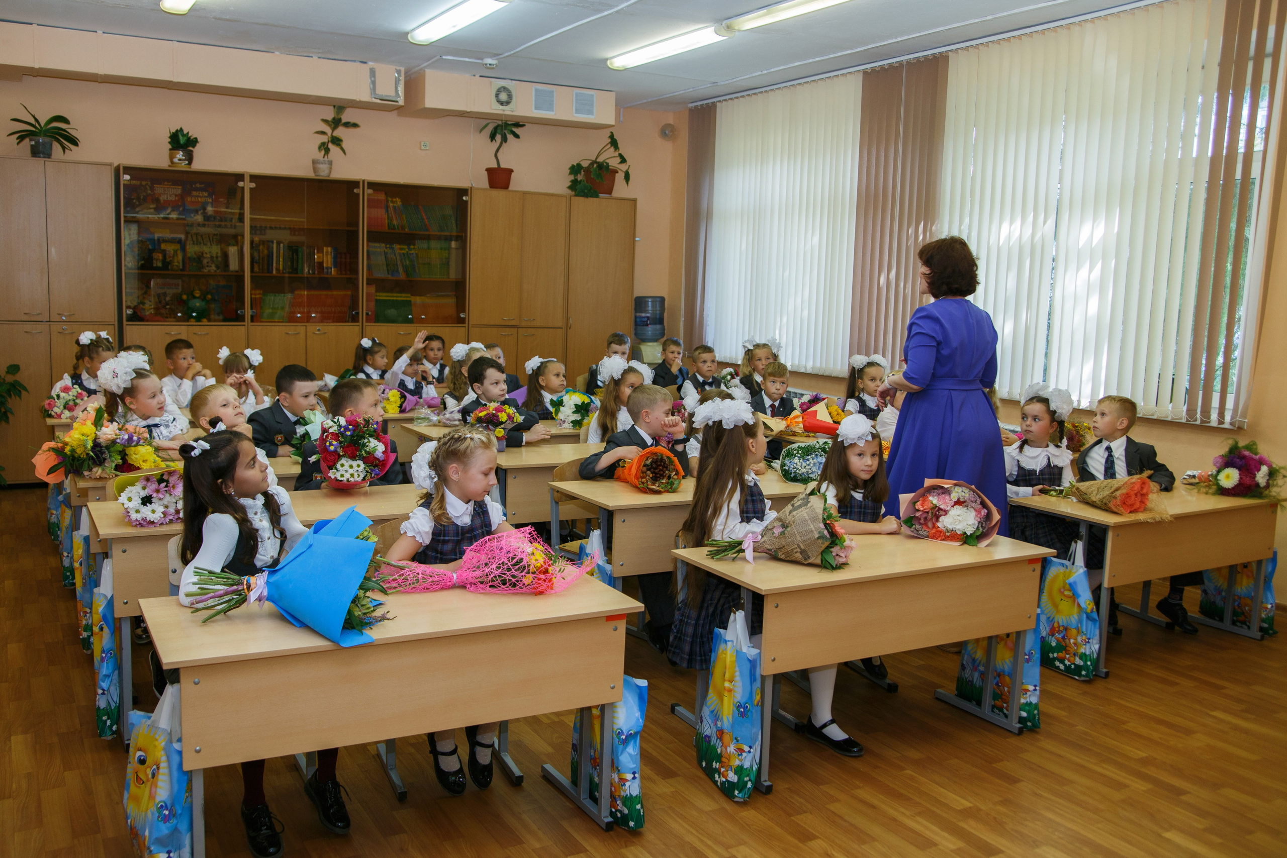 1 сентября 2019 г. Фотограф в Твери и Москве Юлия Бахтамова