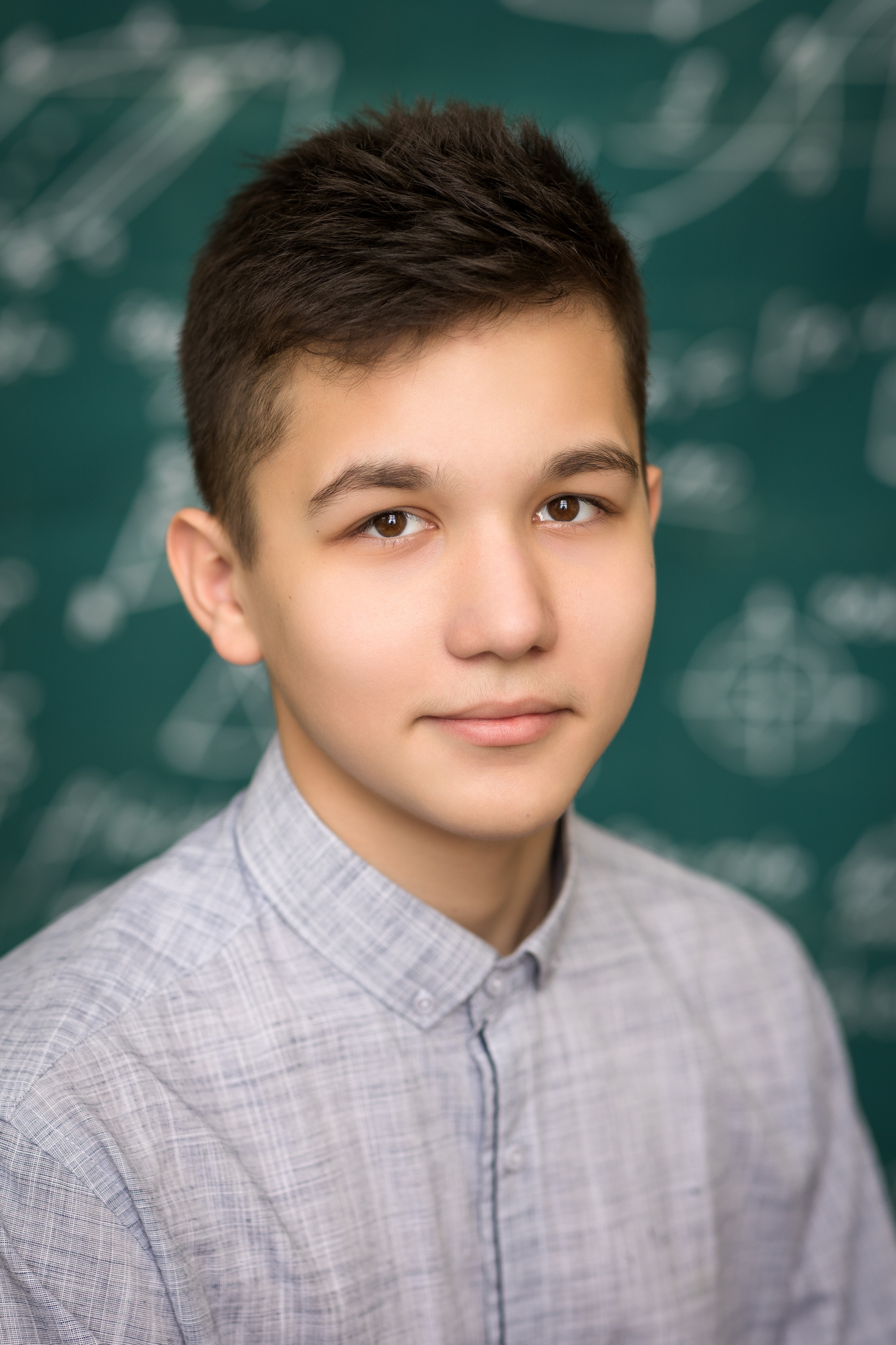 Портреты (старшие классы). Фотограф в Твери и Москве Юлия Бахтамова