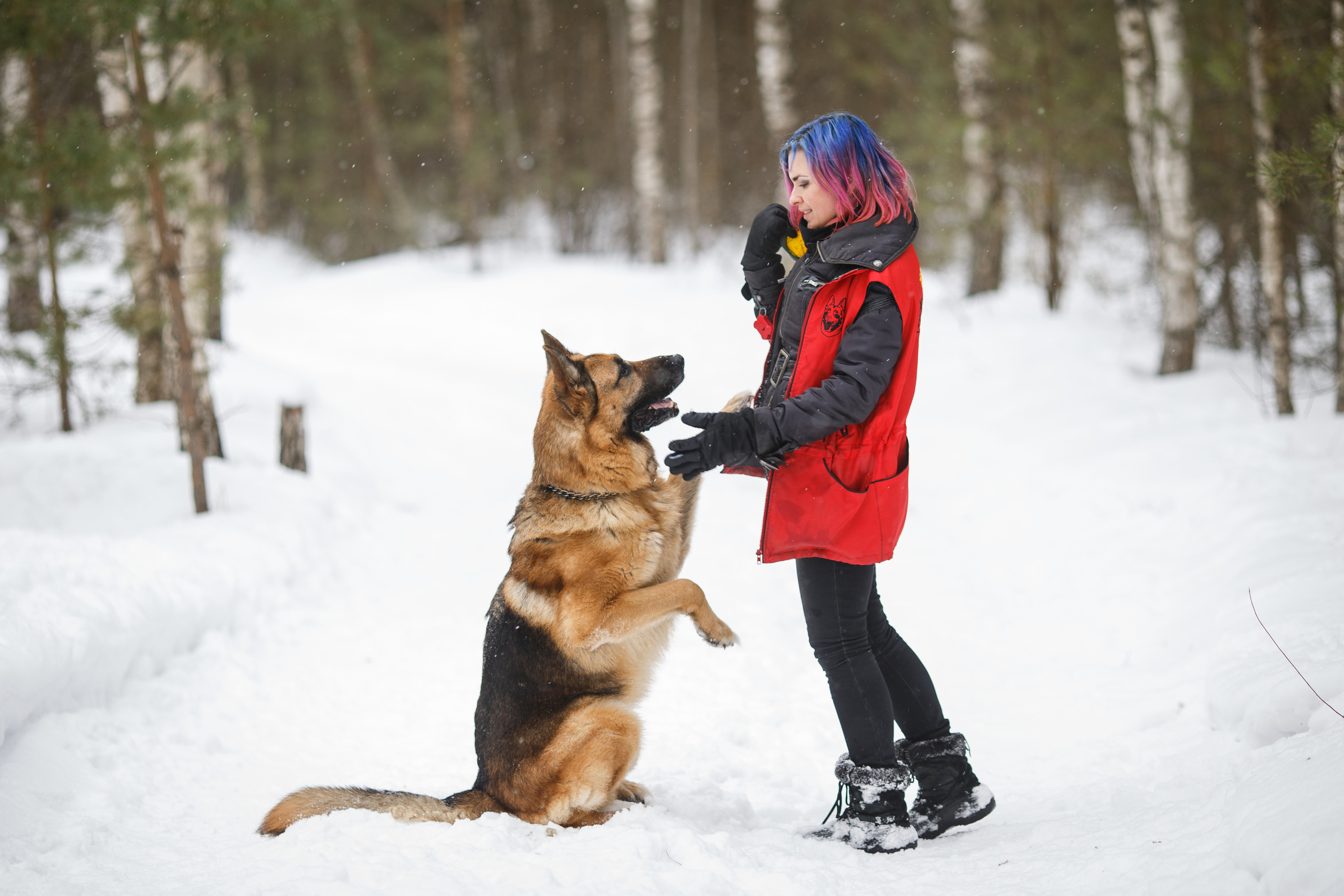 Фотограф в Твери и Москве Юлия Бахтамова