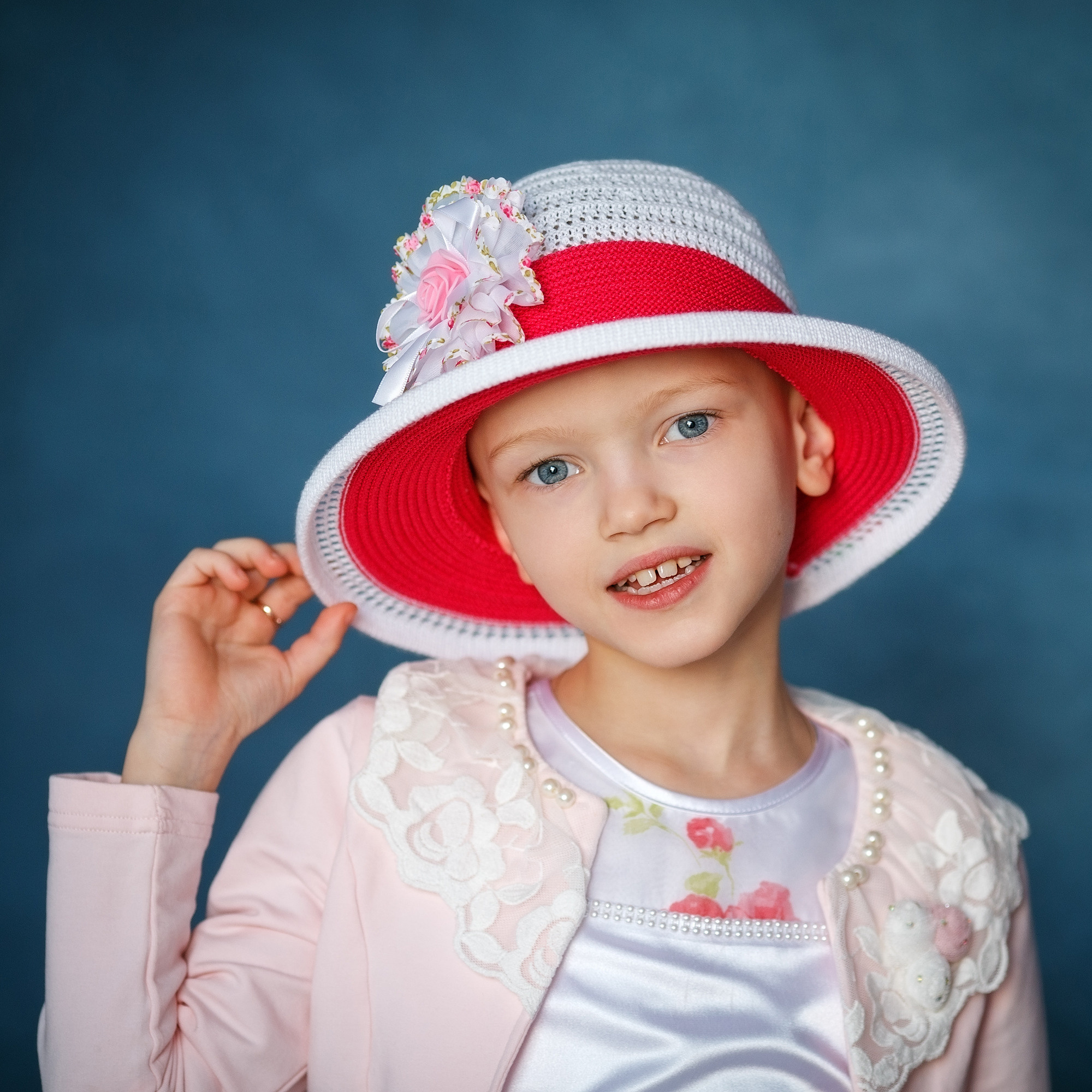 Детские сады. Фотограф в Твери и Москве Юлия Бахтамова