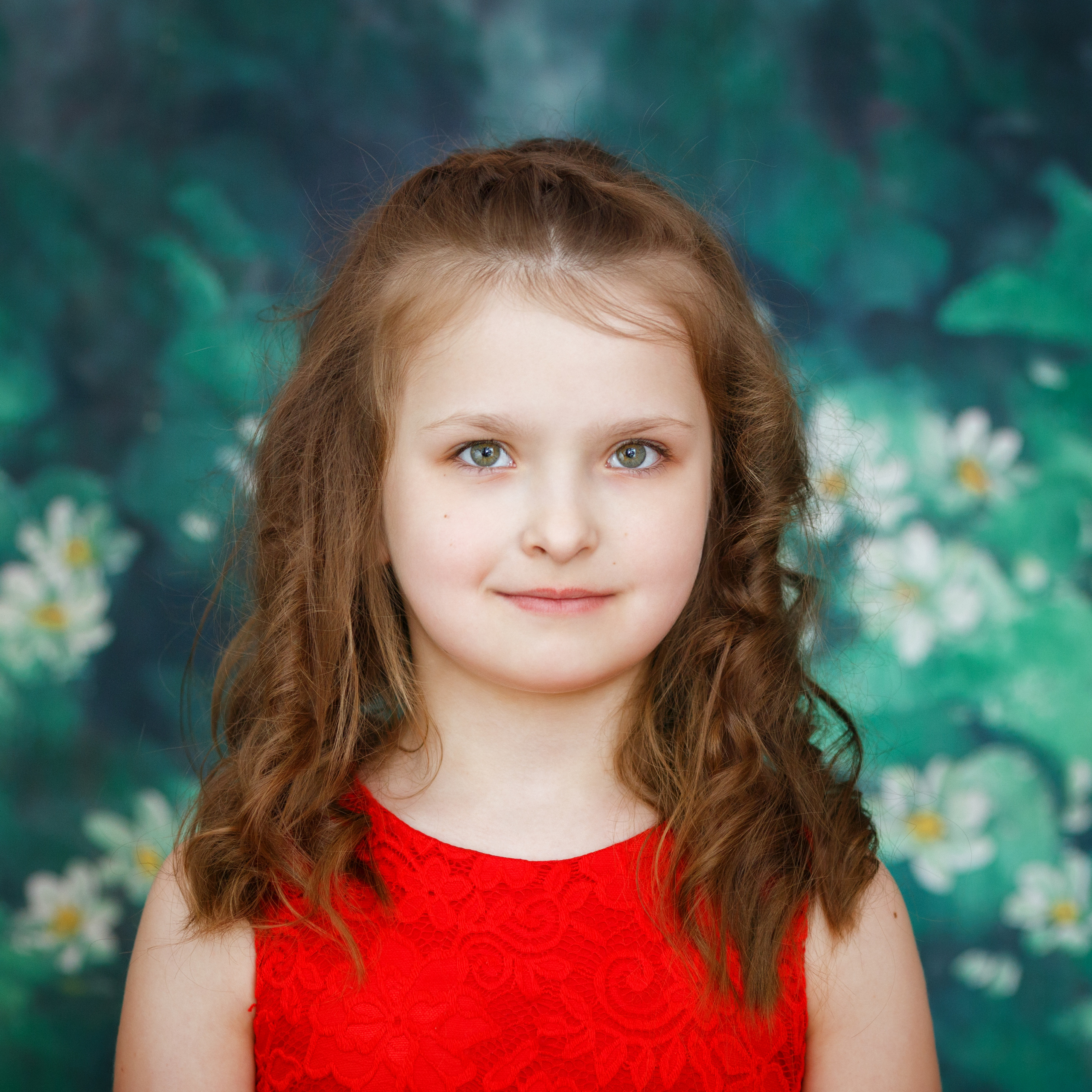 Детские сады. Фотограф в Твери и Москве Юлия Бахтамова