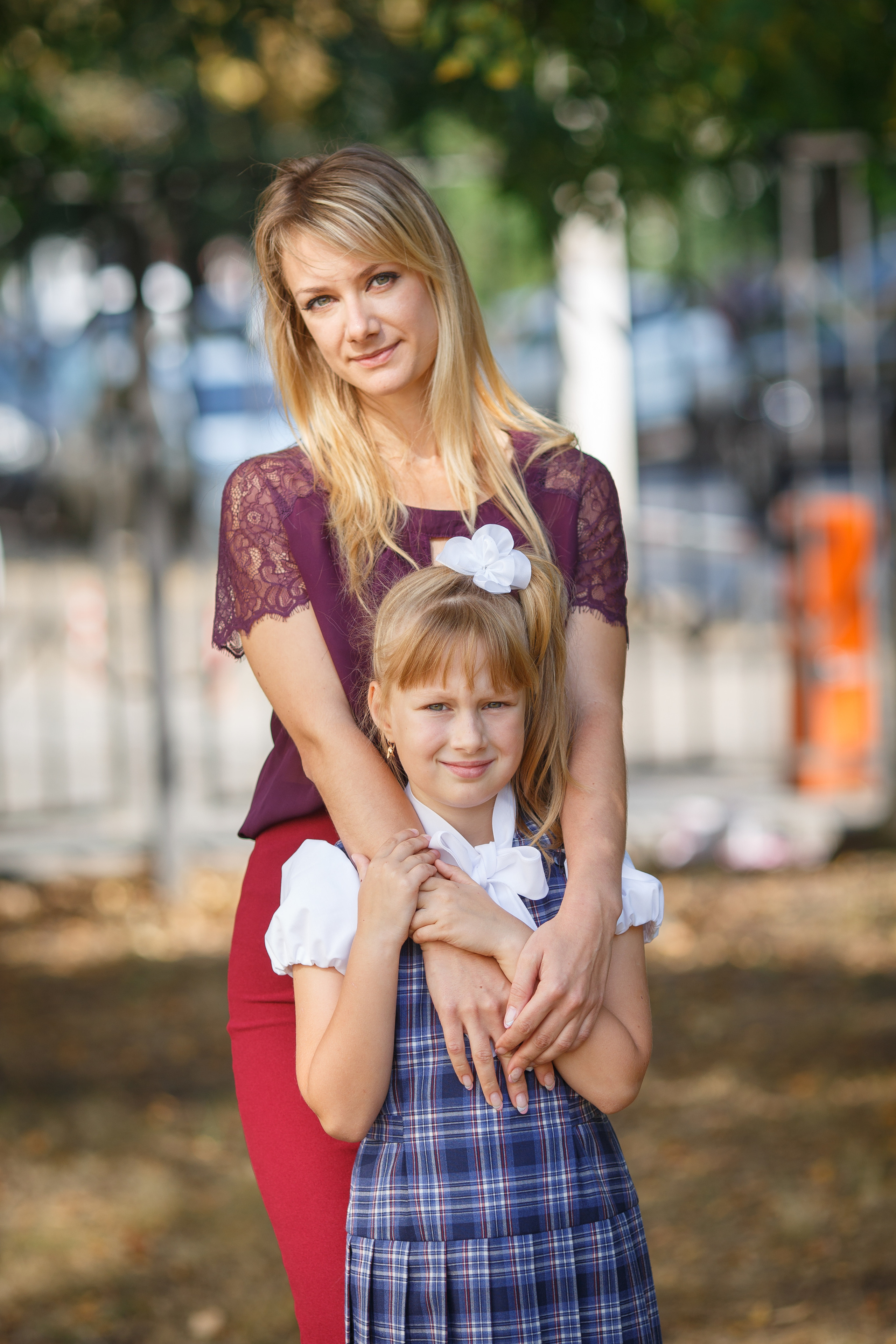 1 сентября 2018 г. Фотограф в Твери и Москве Юлия Бахтамова