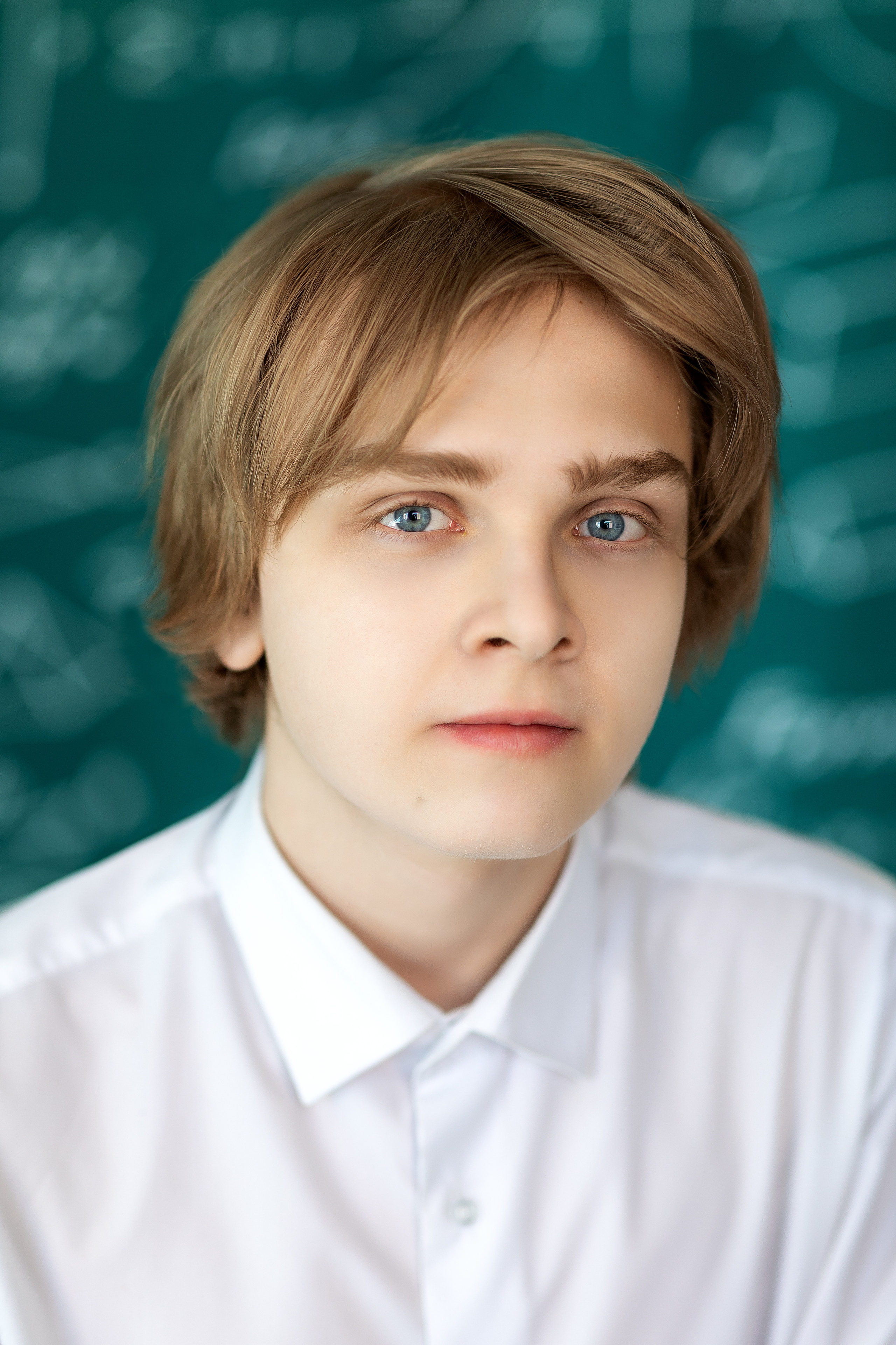 Портреты (старшие классы). Фотограф в Твери и Москве Юлия Бахтамова