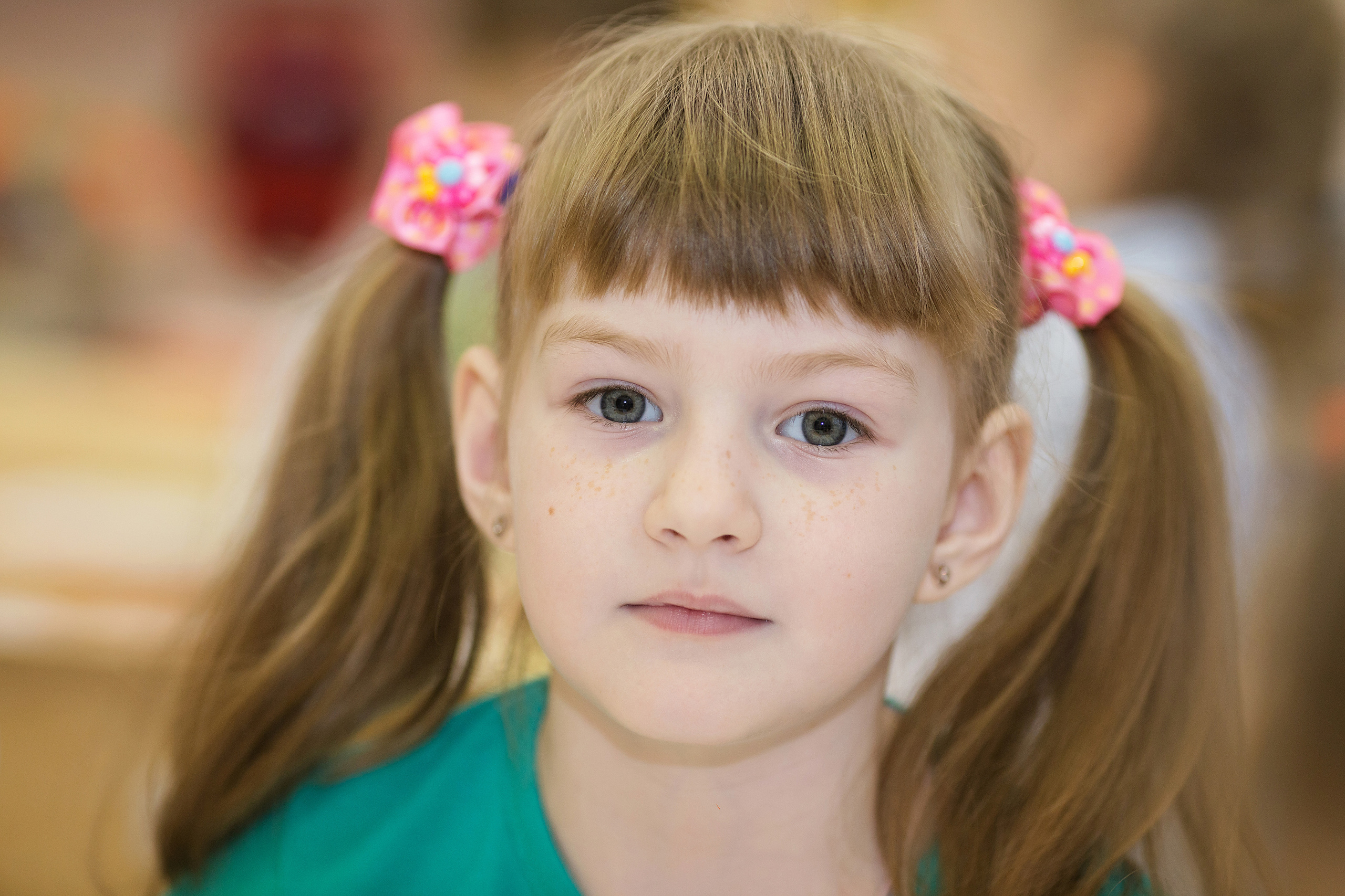 Детские сады. Фотограф в Твери и Москве Юлия Бахтамова