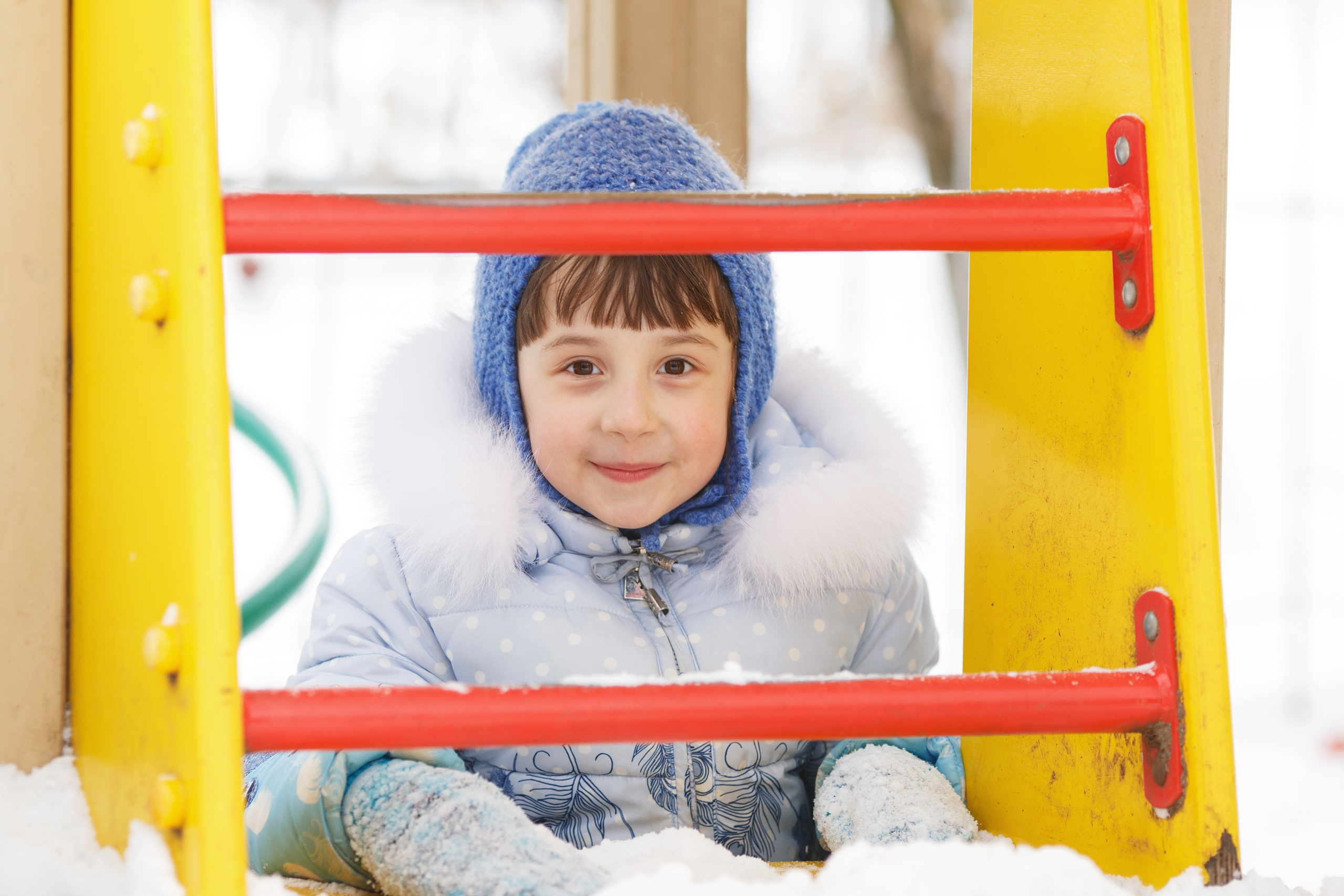 Детские сады. Фотограф в Твери и Москве Юлия Бахтамова