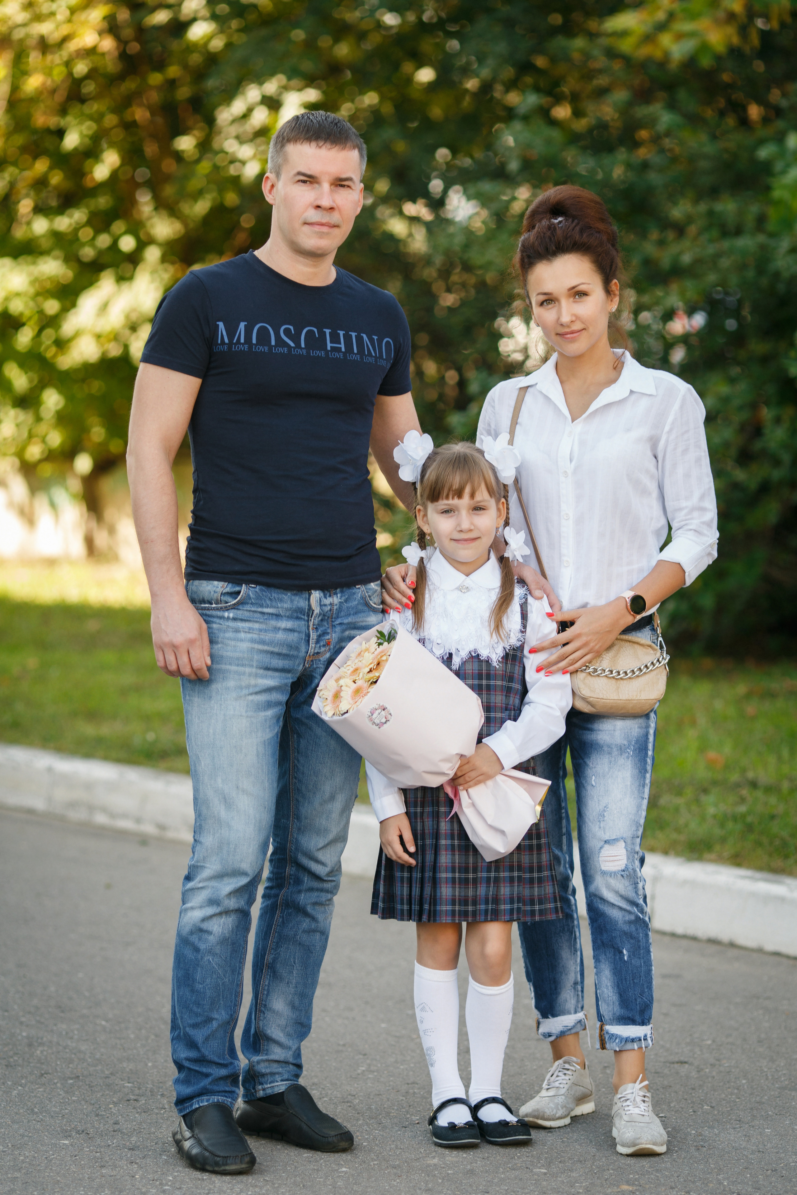 1 сентября 2019 г. Фотограф в Твери и Москве Юлия Бахтамова