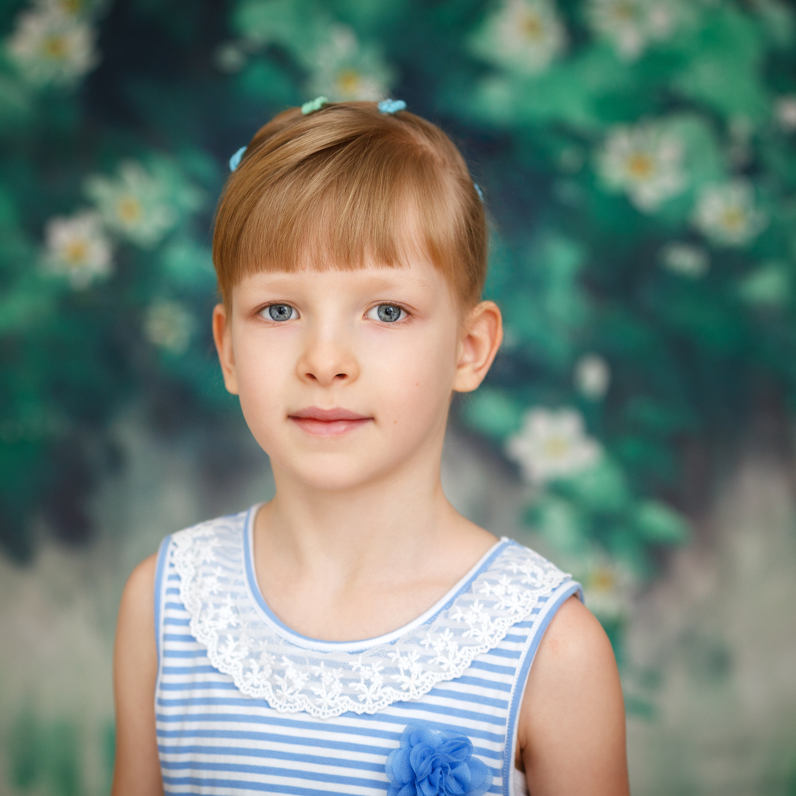 Детские сады. Фотограф в Твери и Москве Юлия Бахтамова