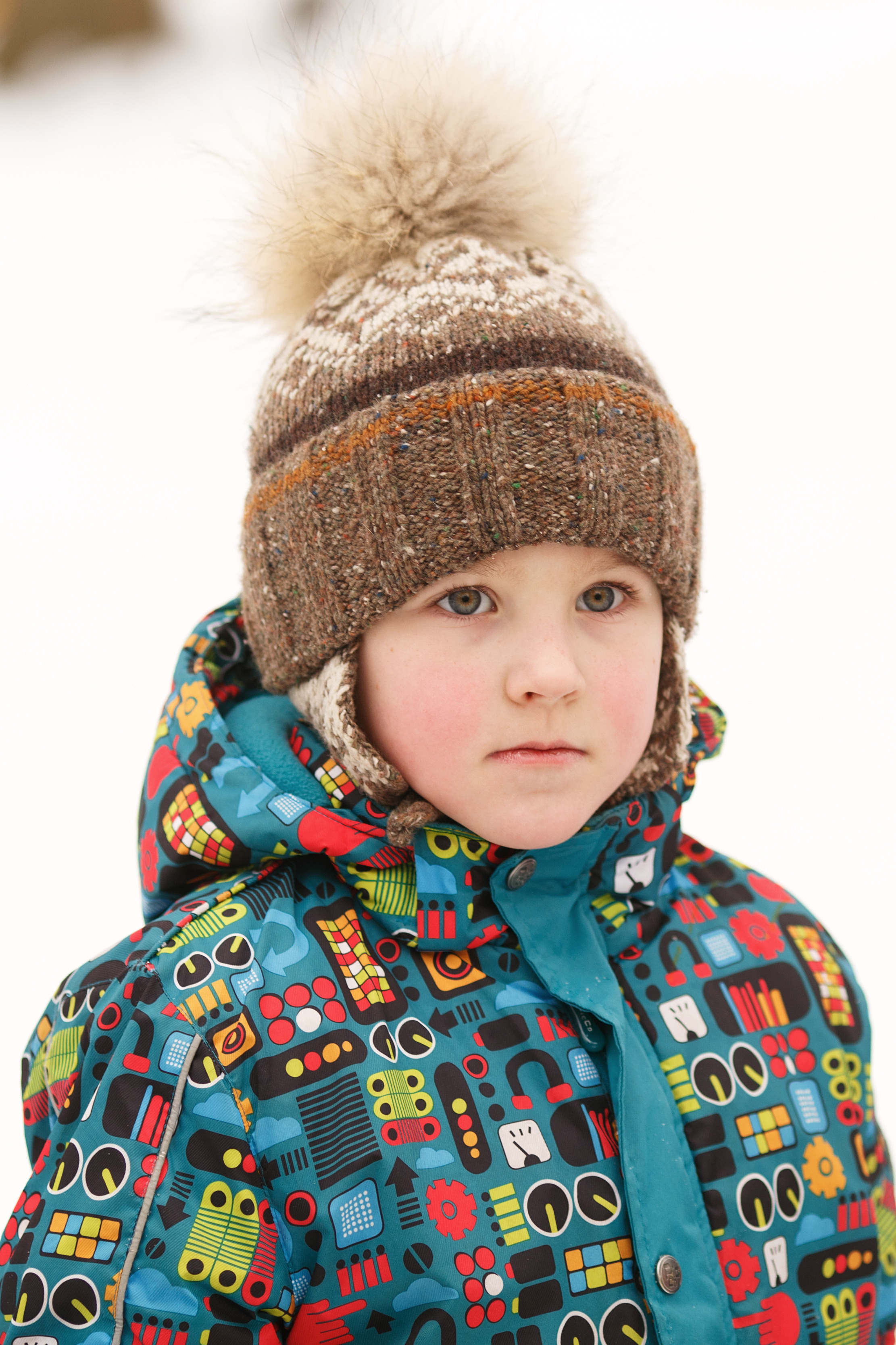 Детские сады. Фотограф в Твери и Москве Юлия Бахтамова