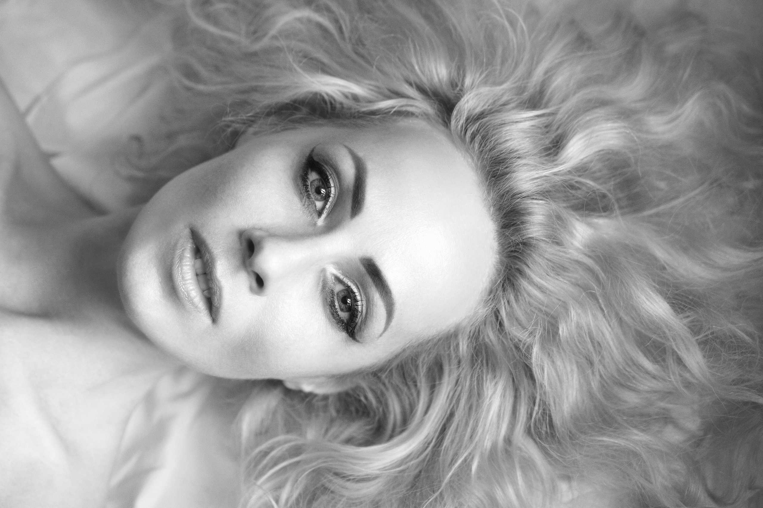 Студийные зарисовки. Фотограф в Твери и Москве Юлия Бахтамова