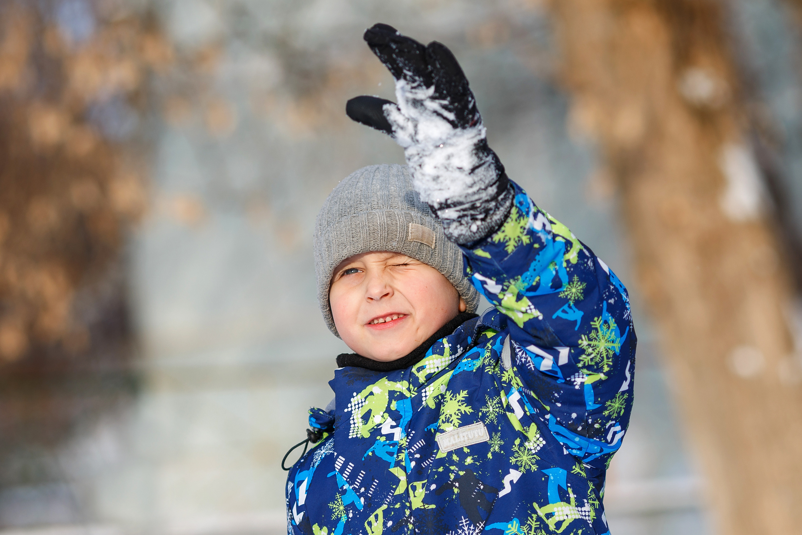 Детские сады. Фотограф в Твери и Москве Юлия Бахтамова