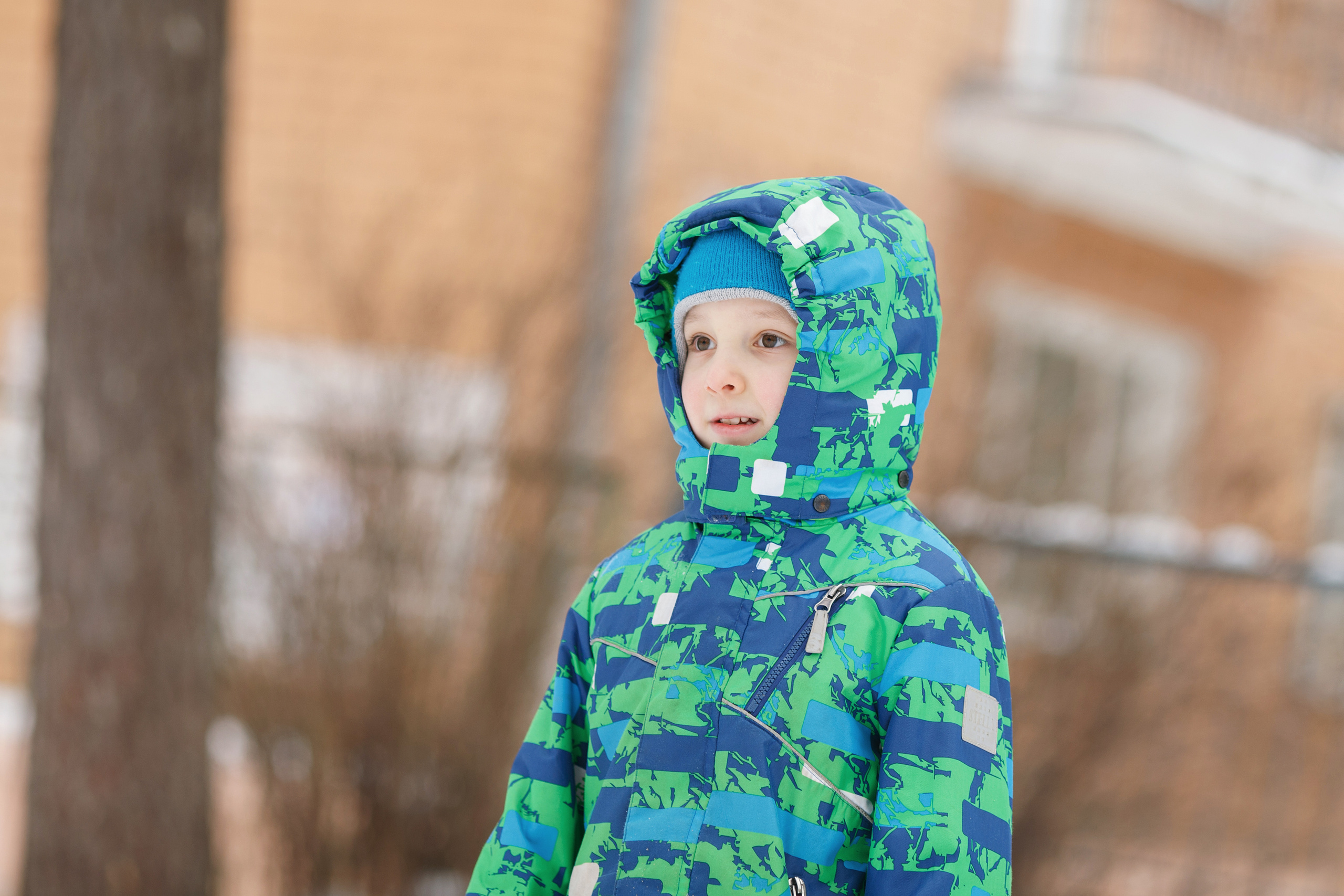 Детские сады. Фотограф в Твери и Москве Юлия Бахтамова