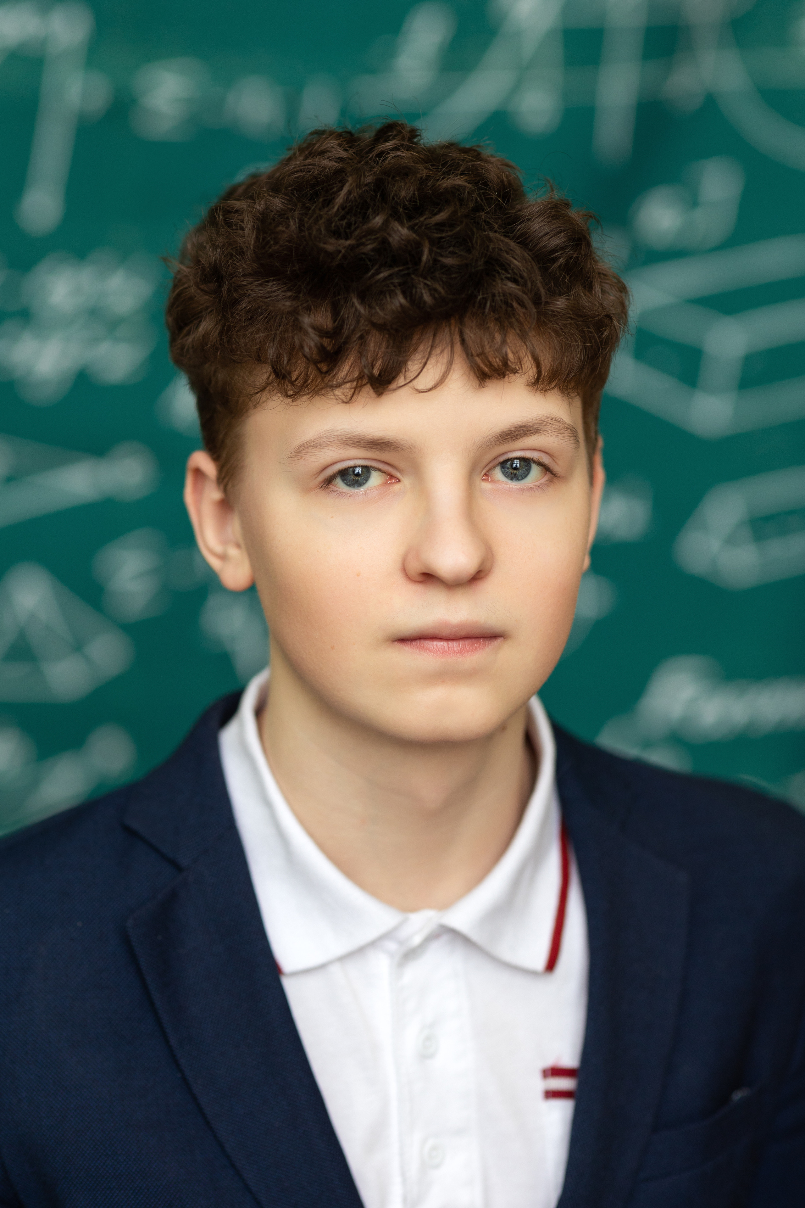 Портреты (старшие классы). Фотограф в Твери и Москве Юлия Бахтамова