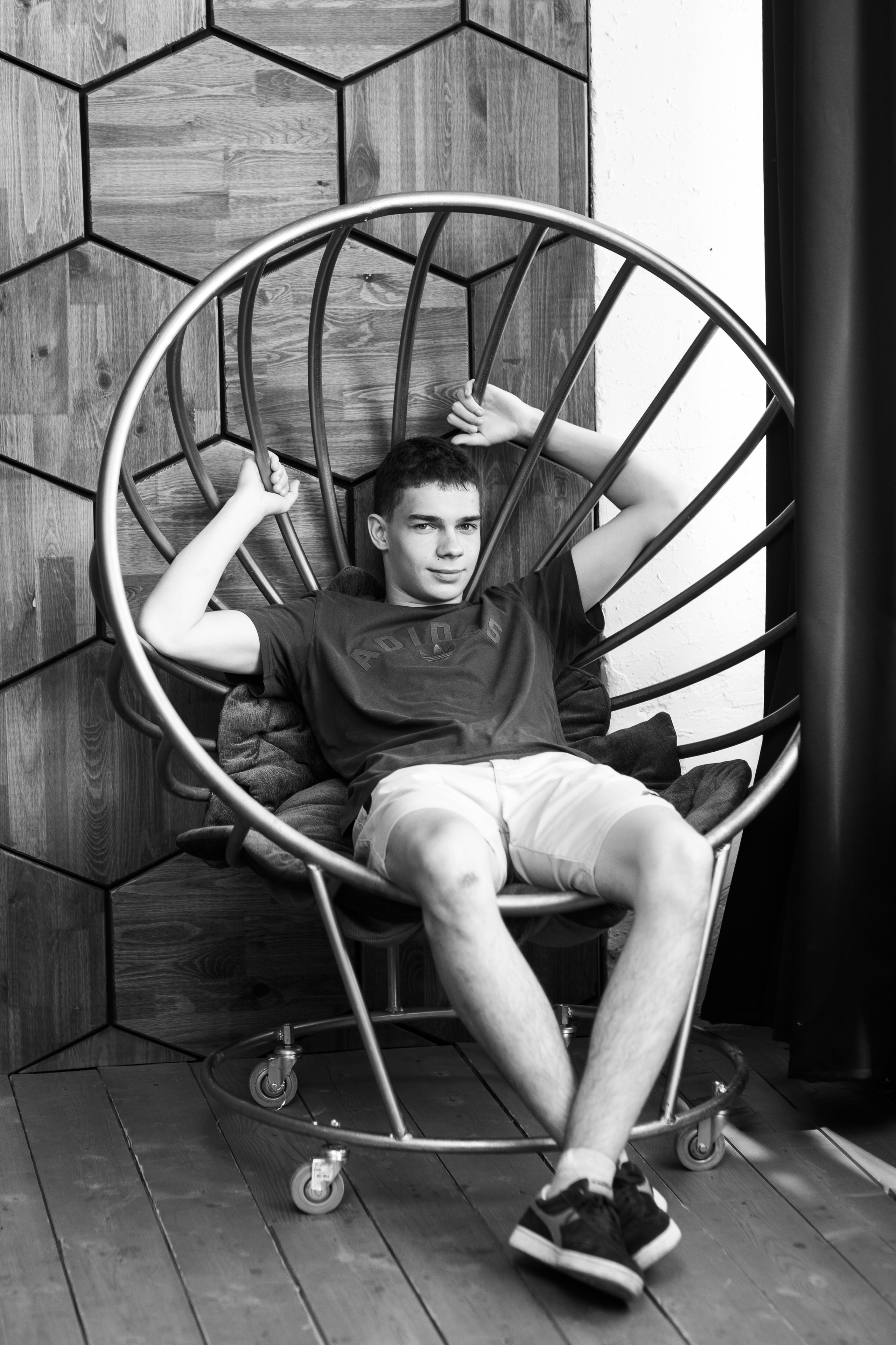 Студийные съемки школьников. Фотограф в Твери и Москве Юлия Бахтамова