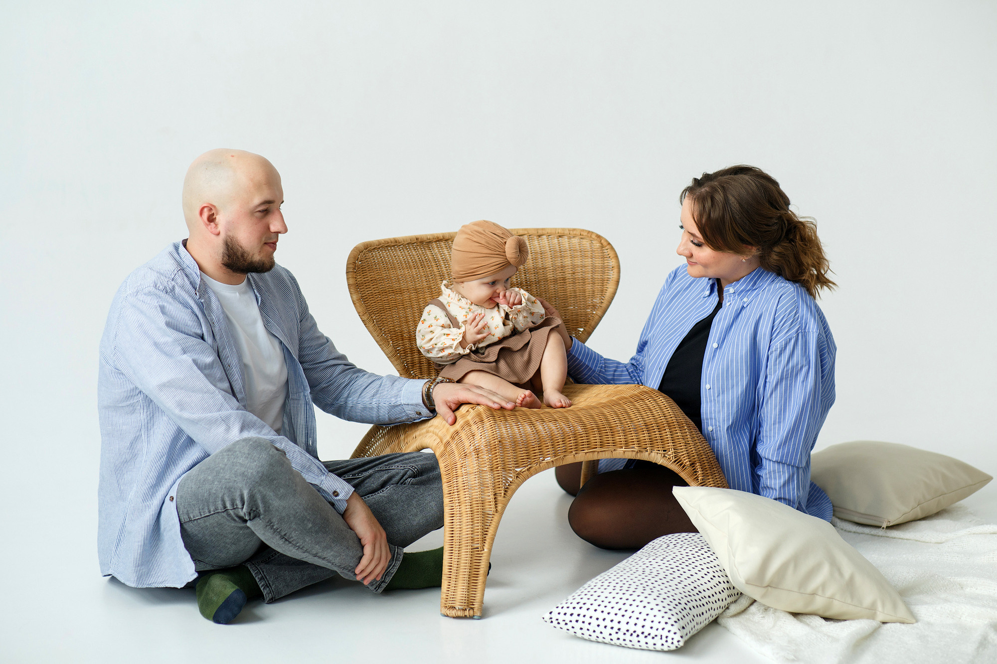 22-02-11 семейная фотосессия. Фотограф в Твери и Москве Юлия Бахтамова