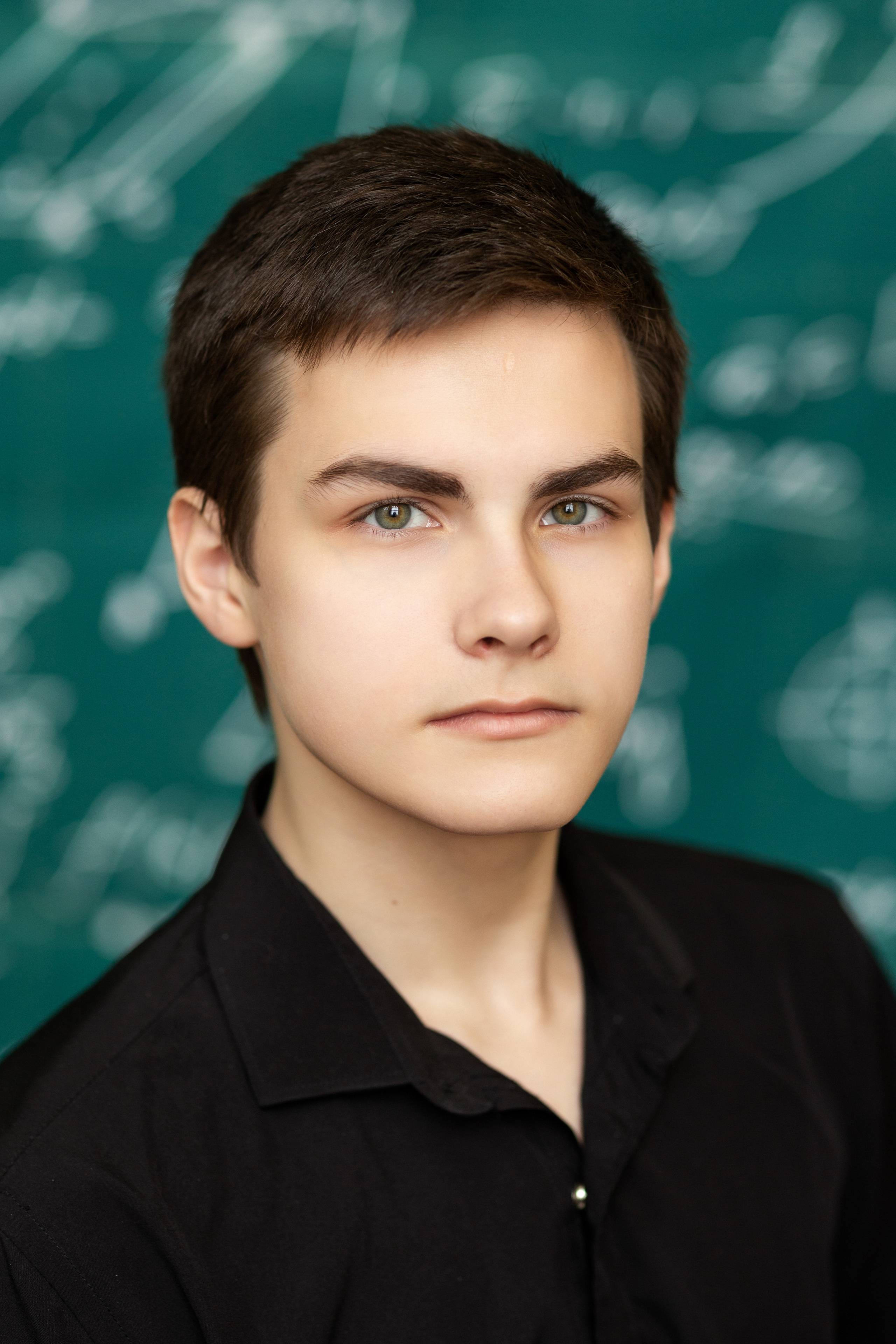 Портреты (старшие классы). Фотограф в Твери и Москве Юлия Бахтамова