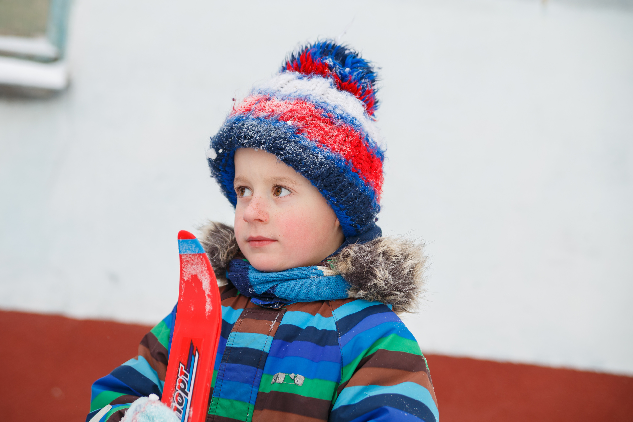 Детские сады. Фотограф в Твери и Москве Юлия Бахтамова