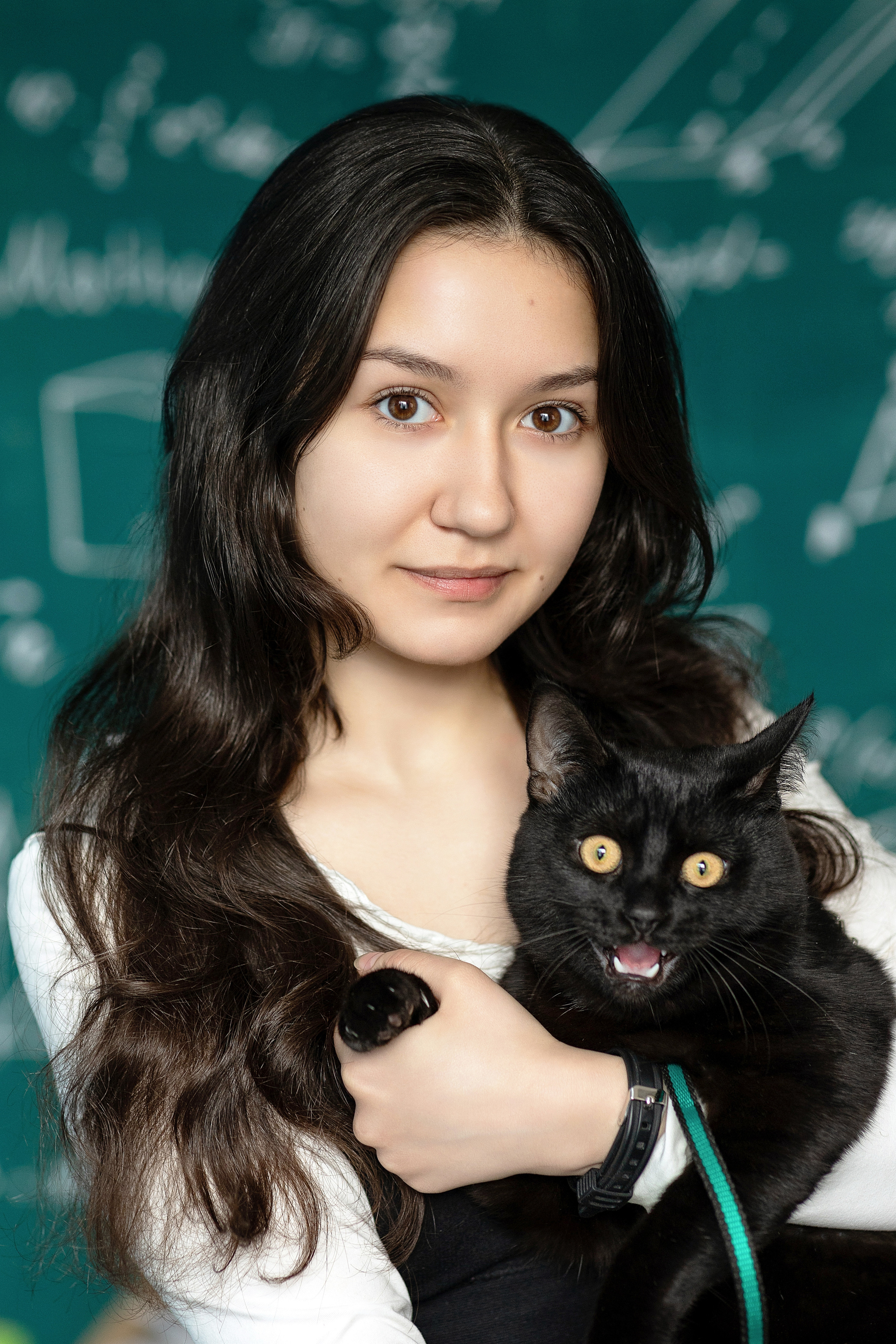 Портреты (старшие классы). Фотограф в Твери и Москве Юлия Бахтамова