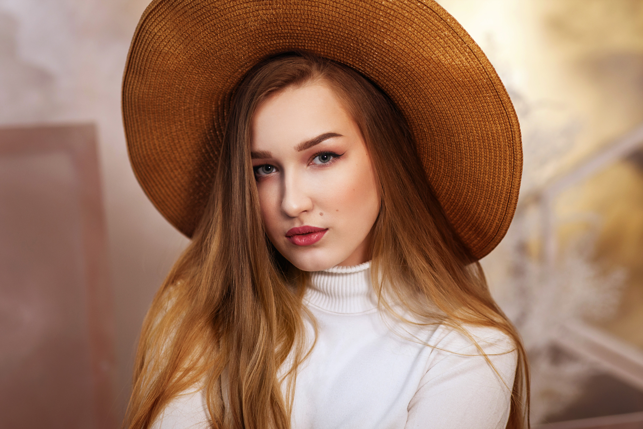 Аня. Фотограф в Твери и Москве Юлия Бахтамова