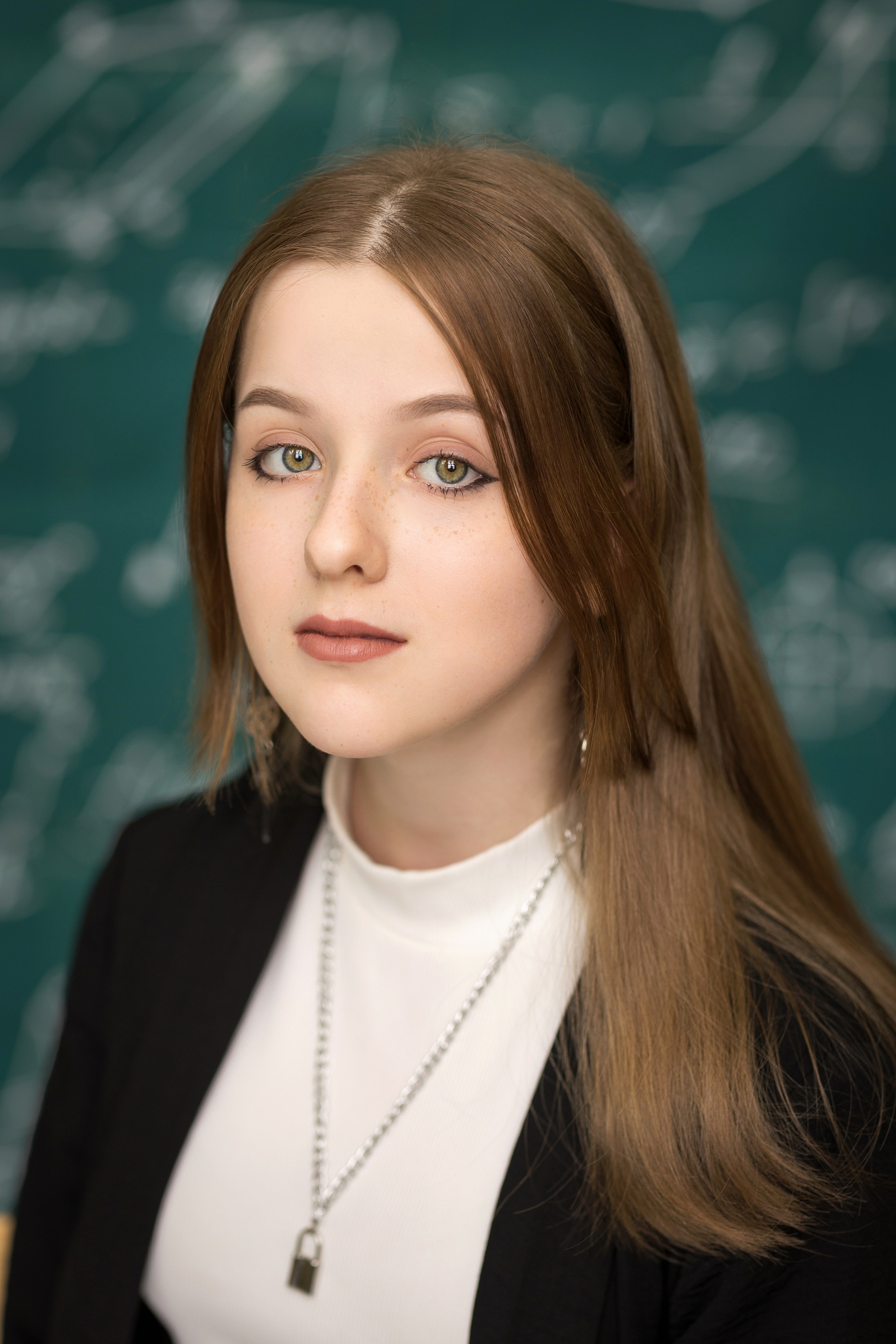 Портреты (старшие классы). Фотограф в Твери и Москве Юлия Бахтамова