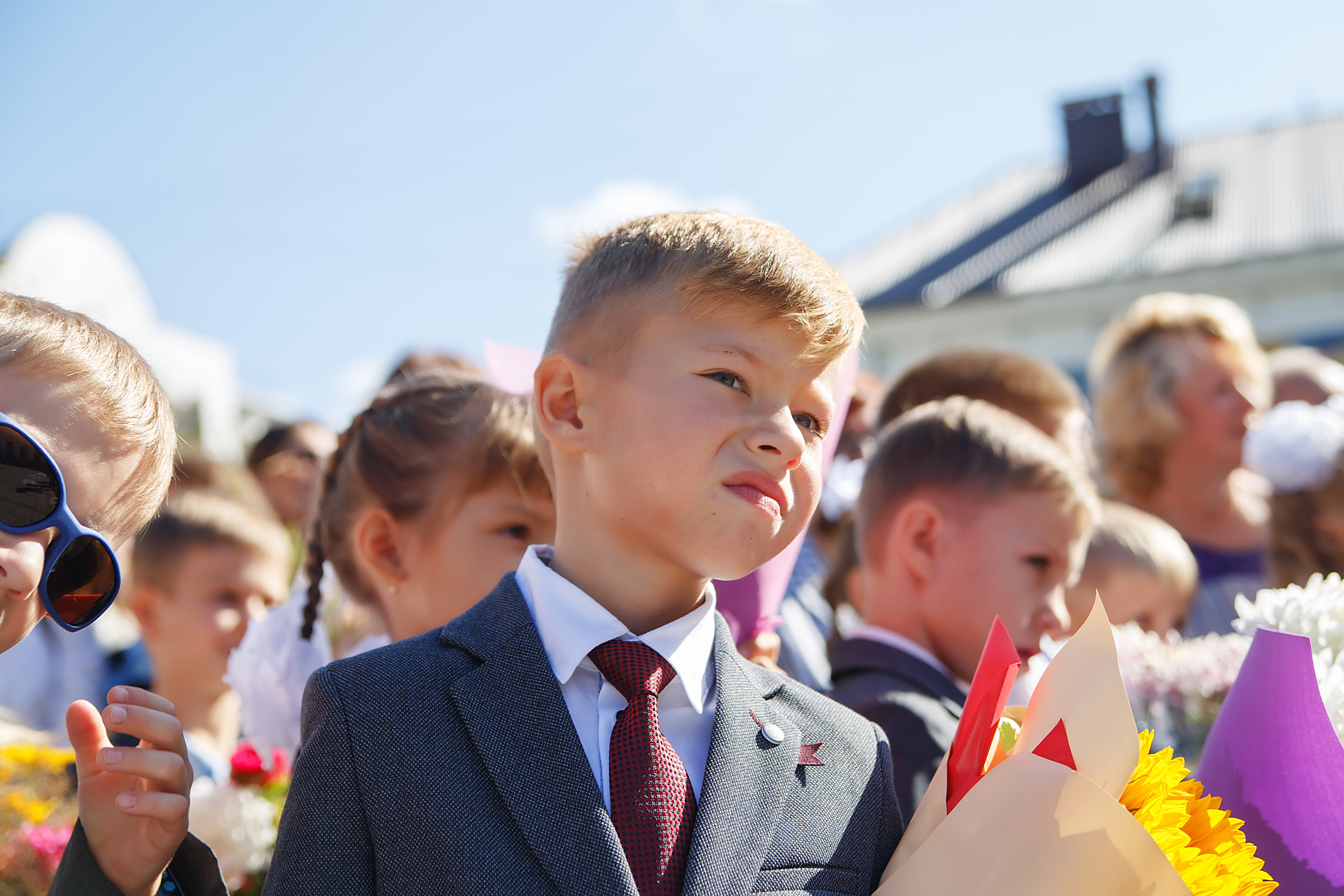 1 сентября 2019 г. Фотограф в Твери и Москве Юлия Бахтамова