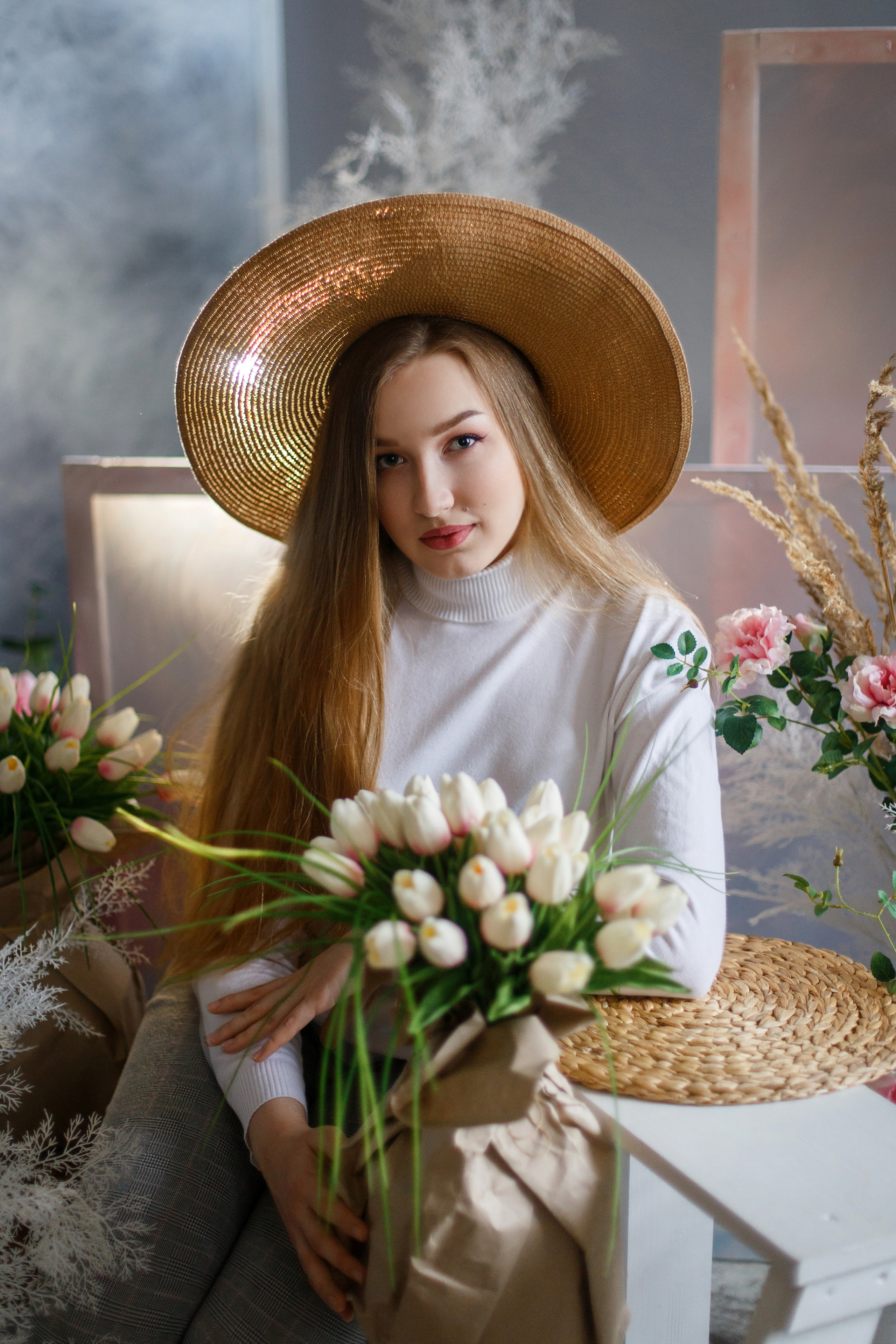 Аня. Фотограф в Твери и Москве Юлия Бахтамова