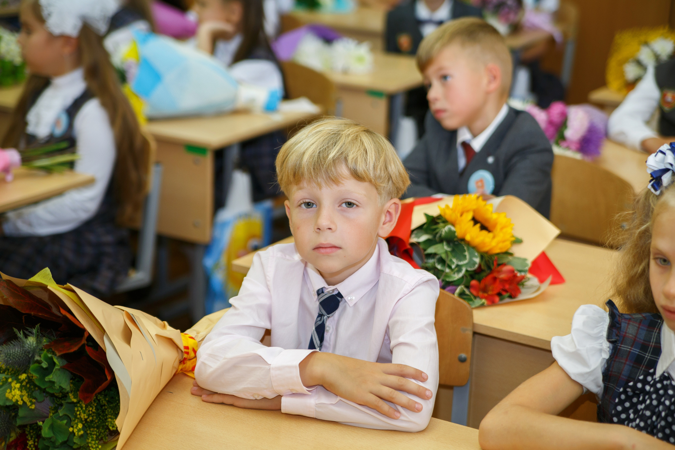 1 сентября 2019 г. Фотограф в Твери и Москве Юлия Бахтамова