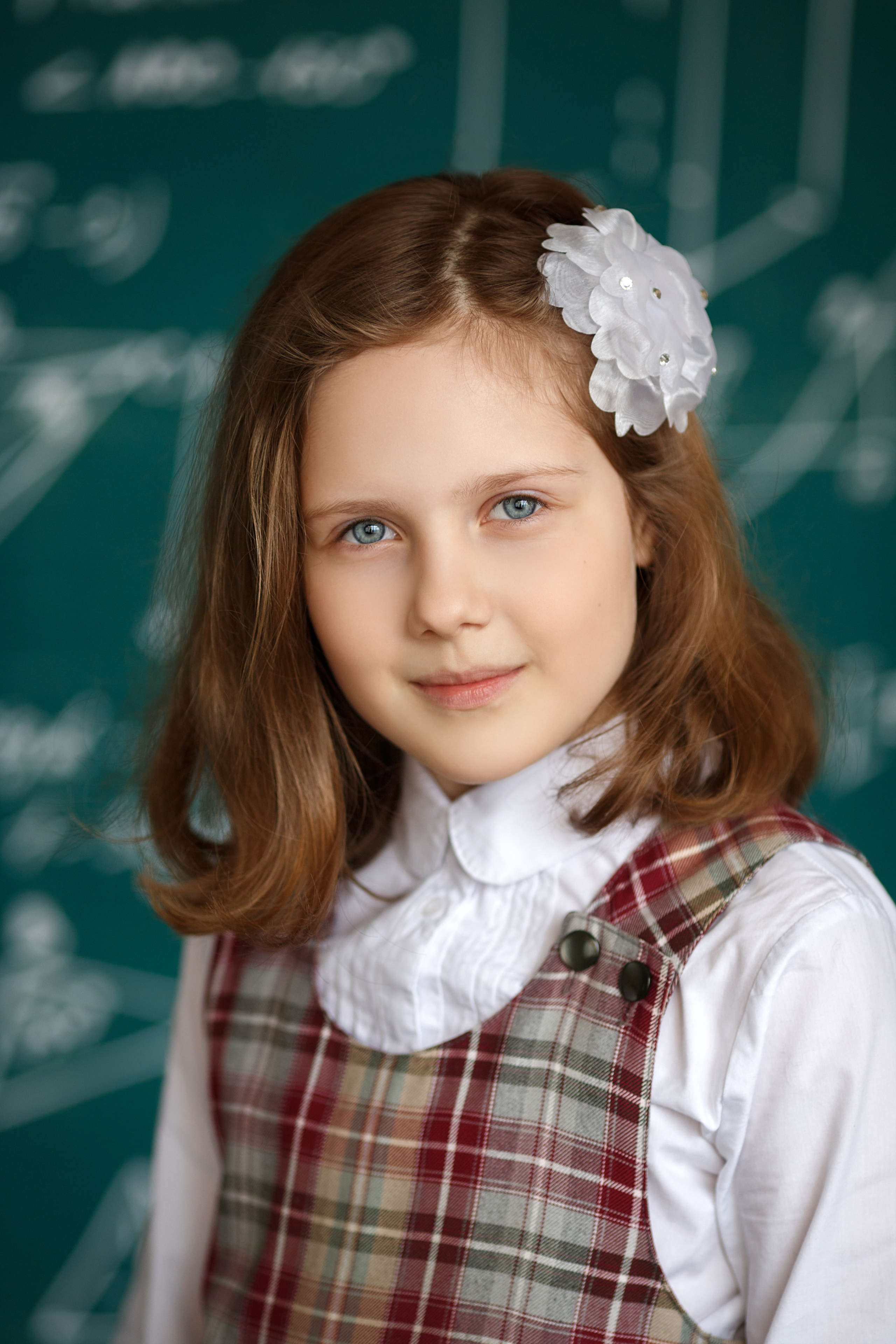 Портреты (начальная школа). Фотограф в Твери и Москве Юлия Бахтамова