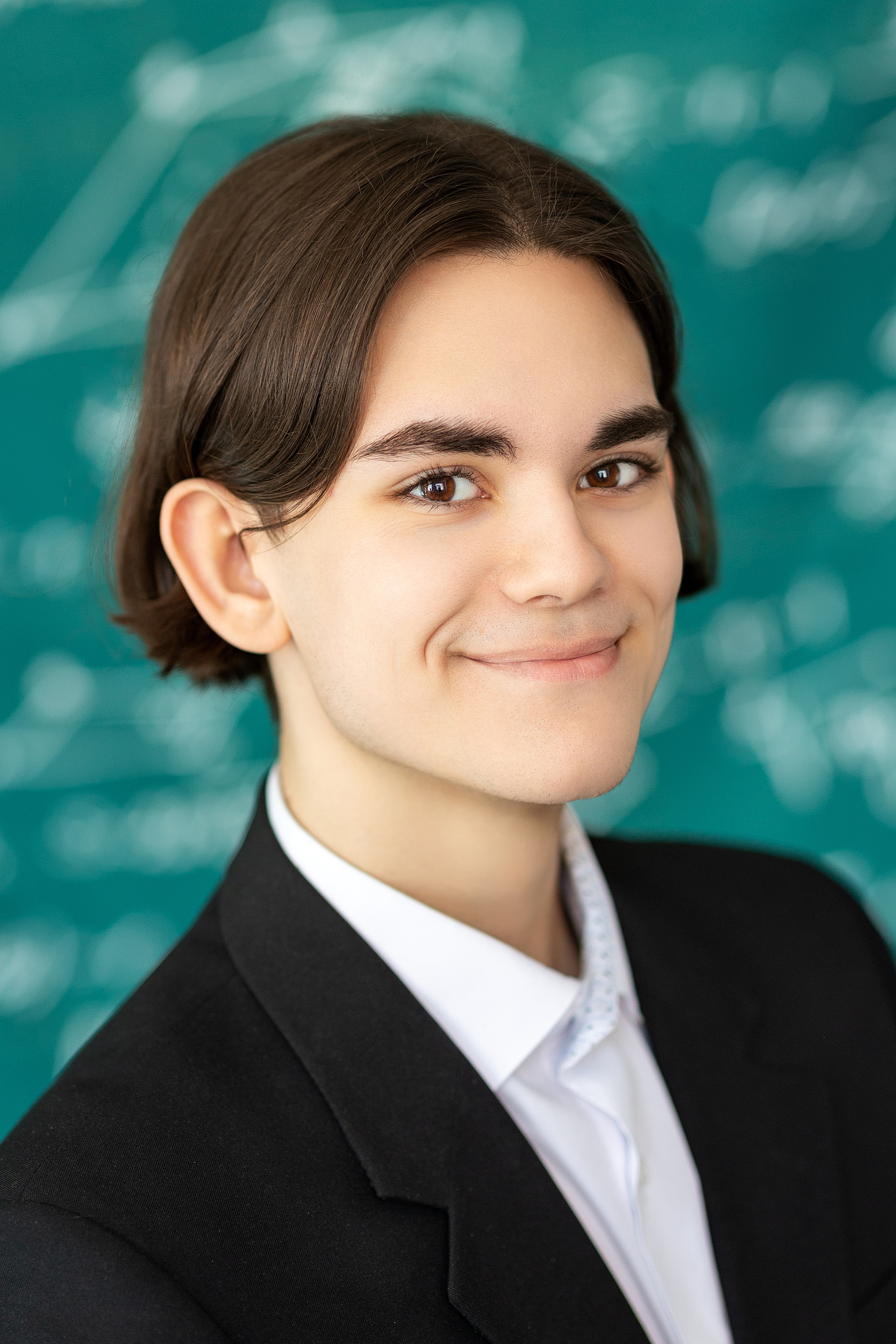 Портреты (старшие классы). Фотограф в Твери и Москве Юлия Бахтамова