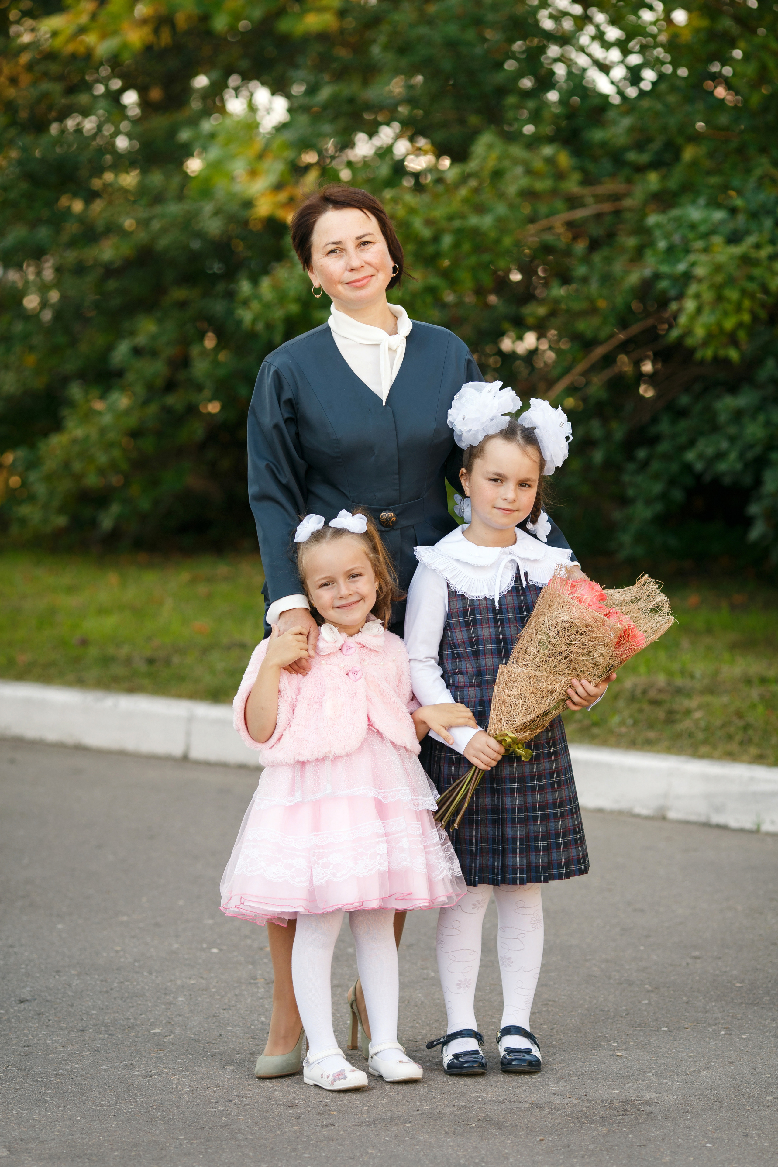 1 сентября 2019 г. Фотограф в Твери и Москве Юлия Бахтамова