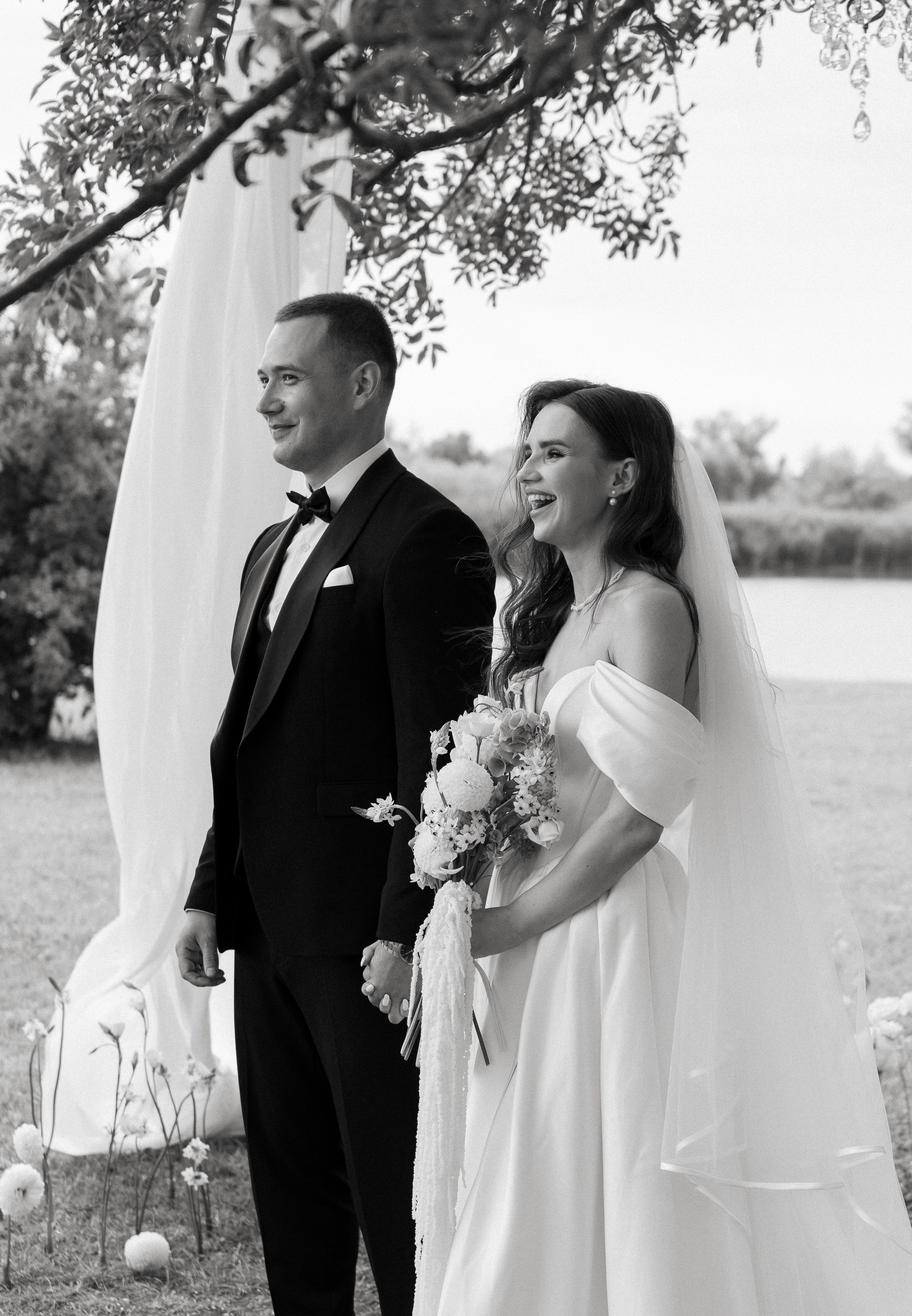 Владислав и Наталья. Свадебный фотограф