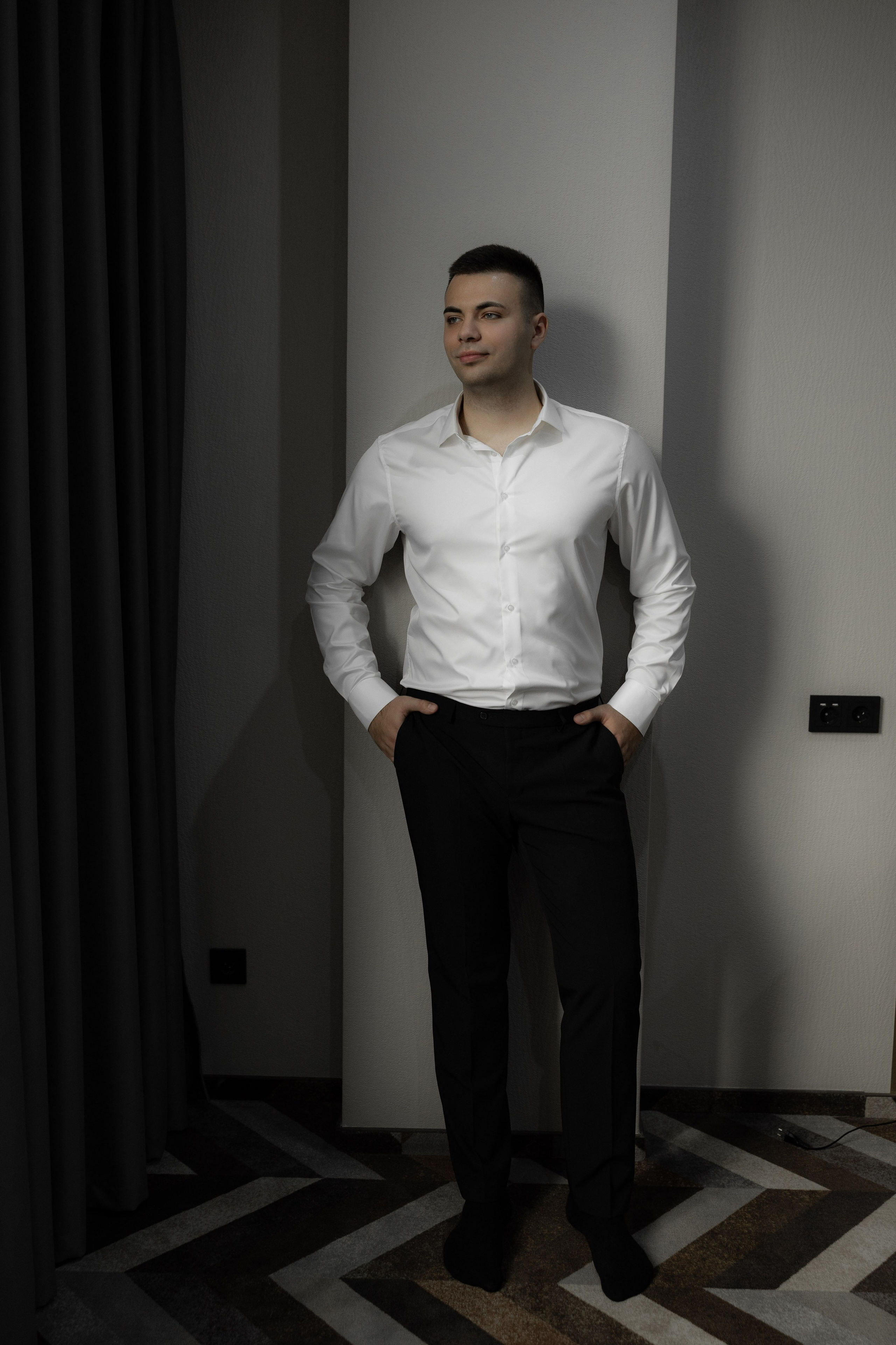 Константин и Инна. Свадебный фотограф Тула Москва СПБ / Сёмина Дарья