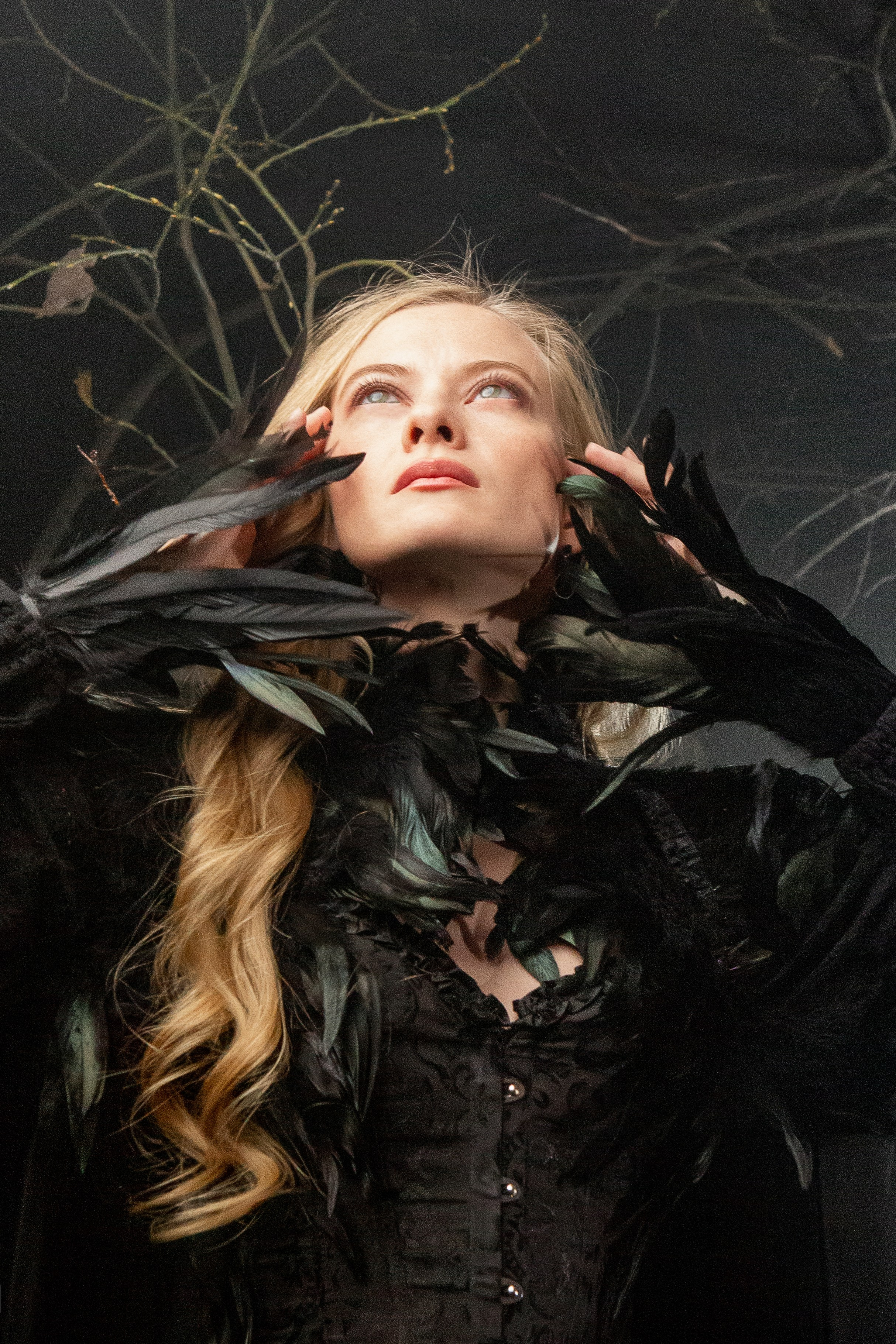 Салемские истории. Фотограф Екатерина Голицына