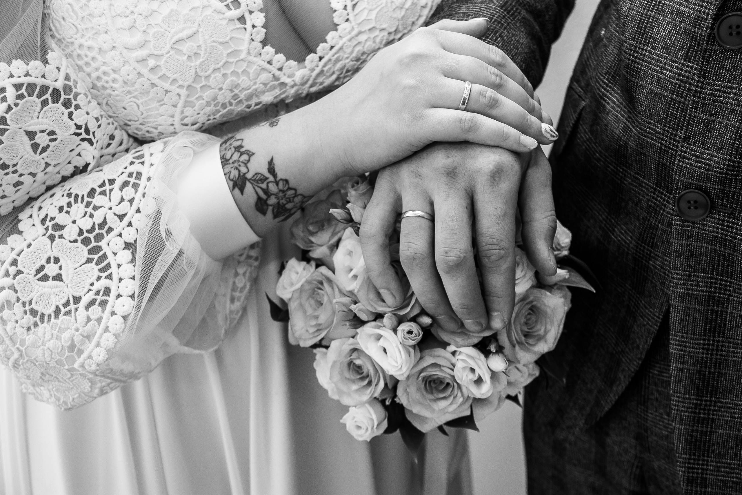 03.11.2023. Свадебный и семейный фотограф в Нижневартовске Татьяна Мартынова