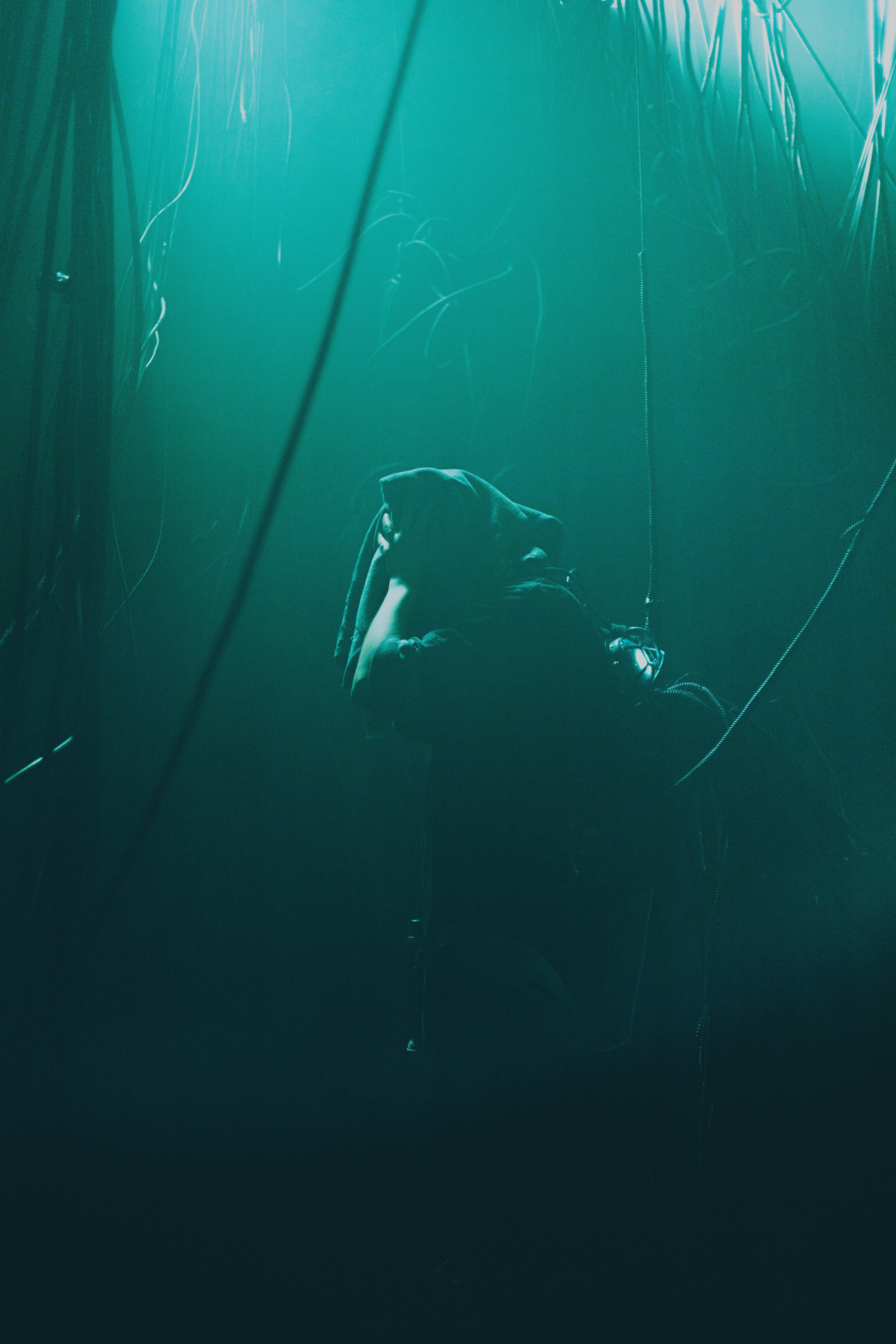 ХАСКИ. РАДИО СПГС’24. RUSLAN ROZANOV