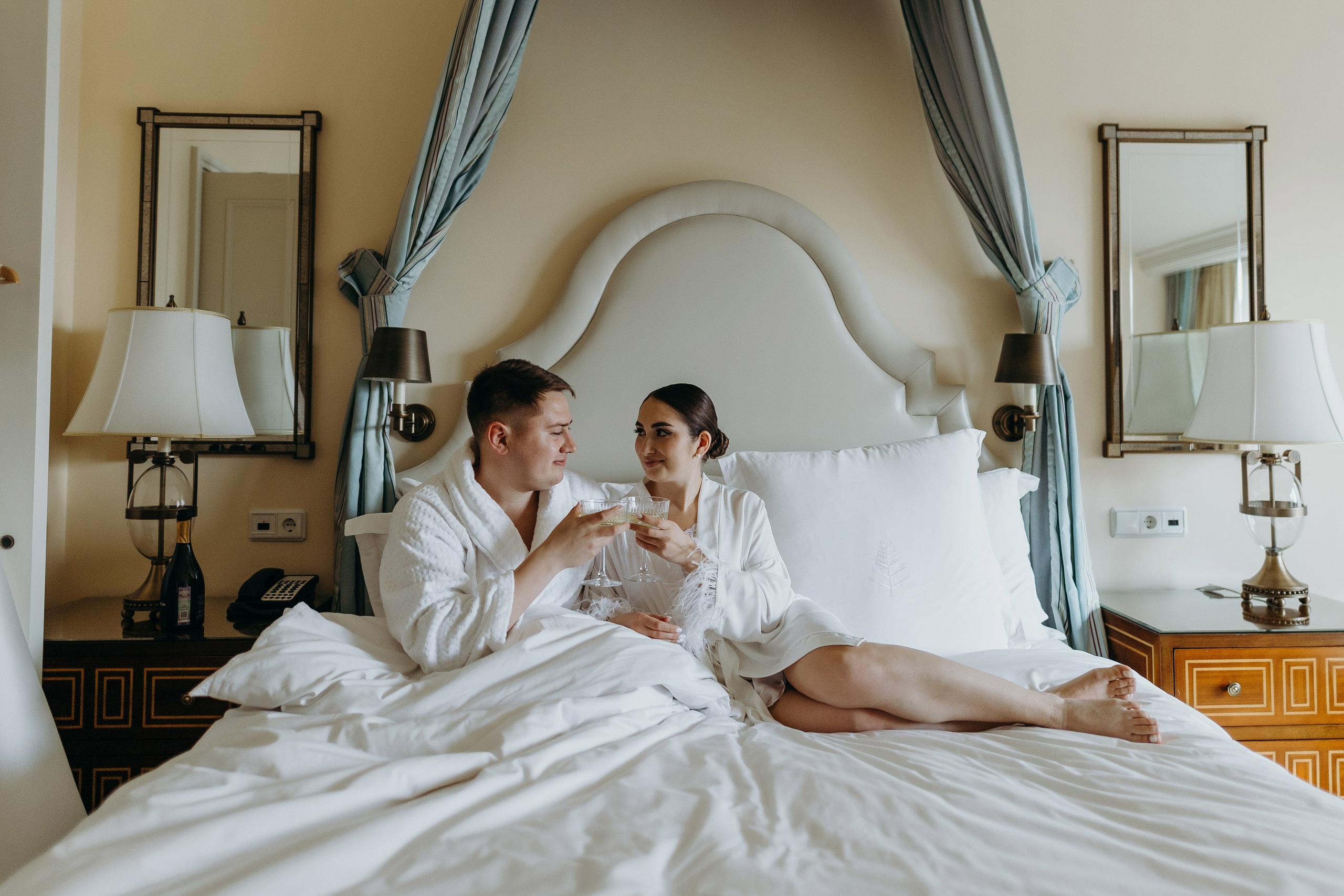 Wedding day 08.05.24. Свадебный фотограф в Санкт-Петербурге