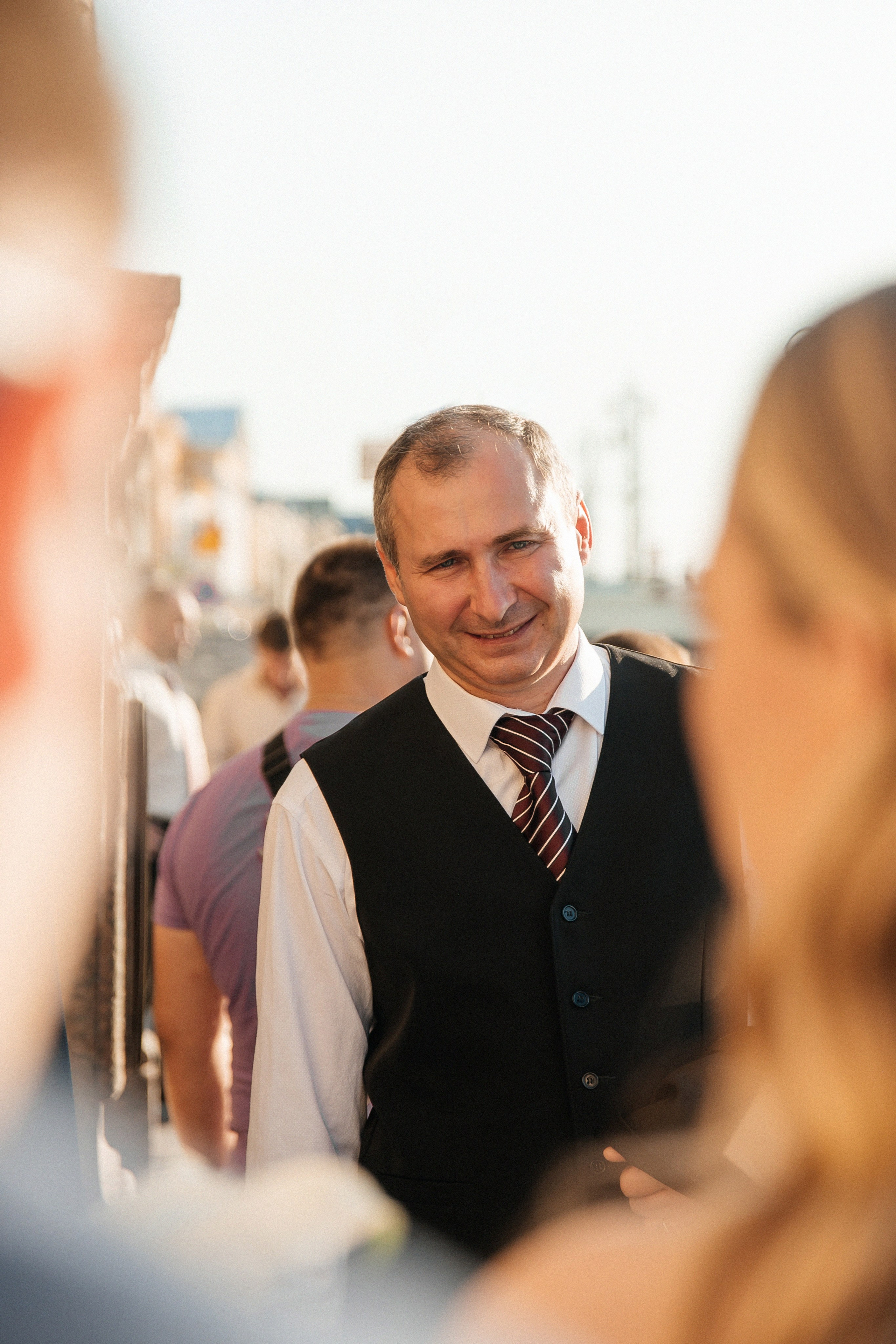 16.07.2024. Мария — Свадебный фотограф