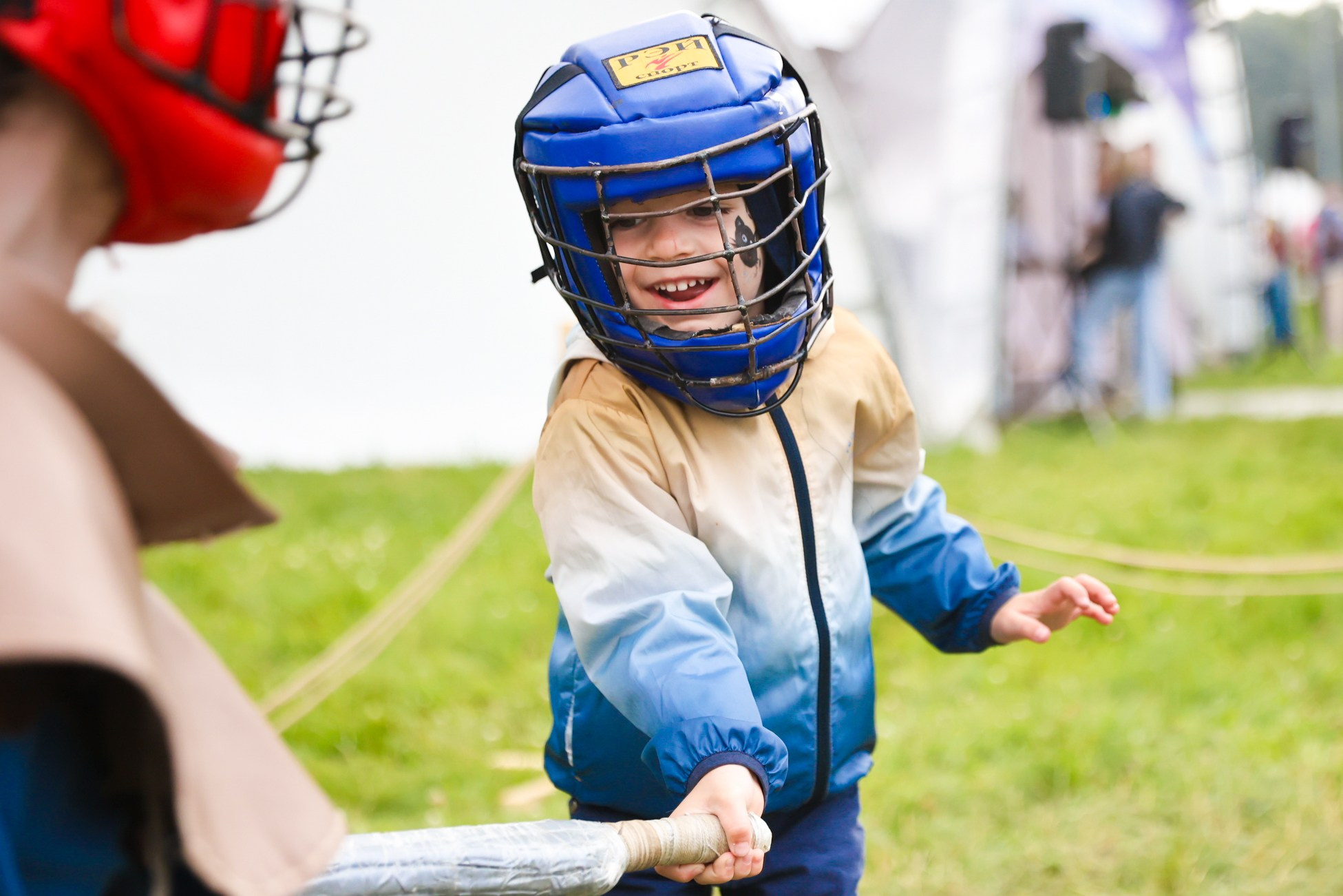 VK fest 25. Фотограф Дарья Попова