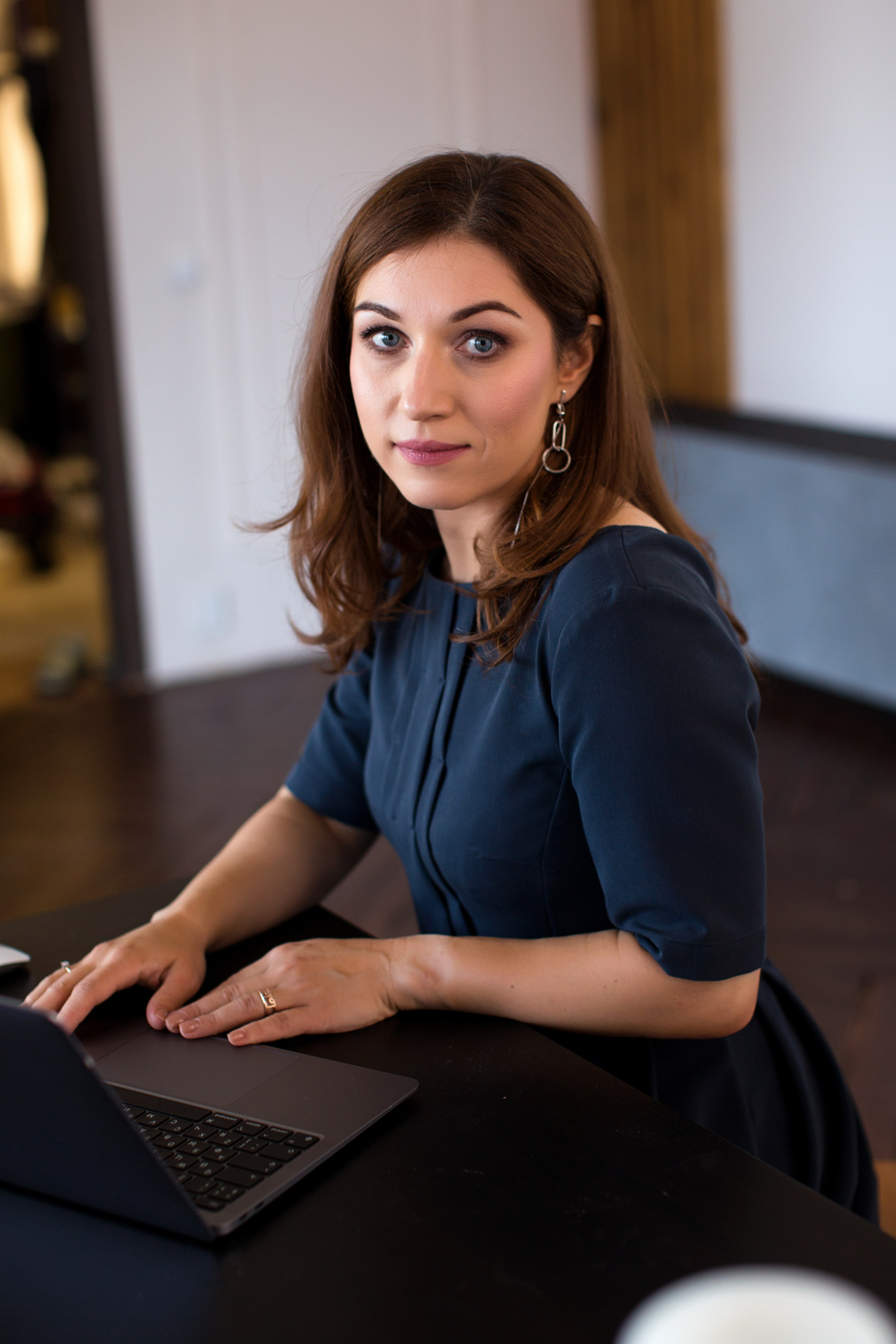 Имиджевая съемка для юриста. Женский и семейный фотограф в Ростове-на-Дону и Аксае Настя Фурман