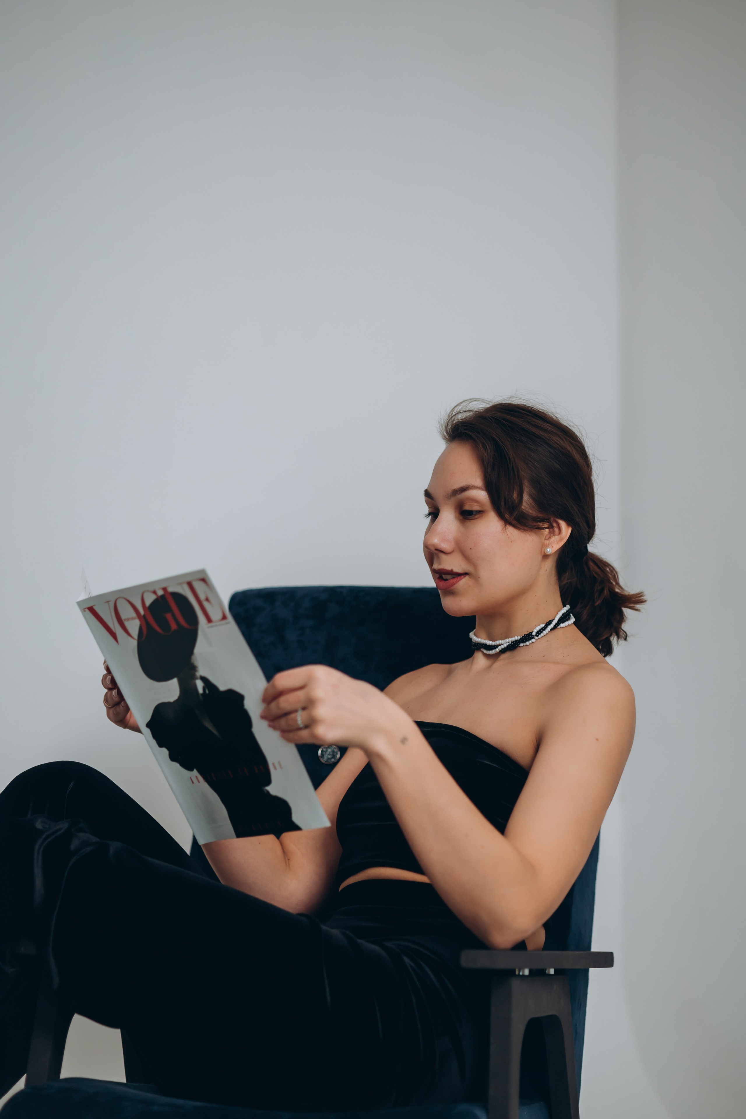 Кристина. Семейный фотограф Нижневартовск Тюмень Ефимова Ирина