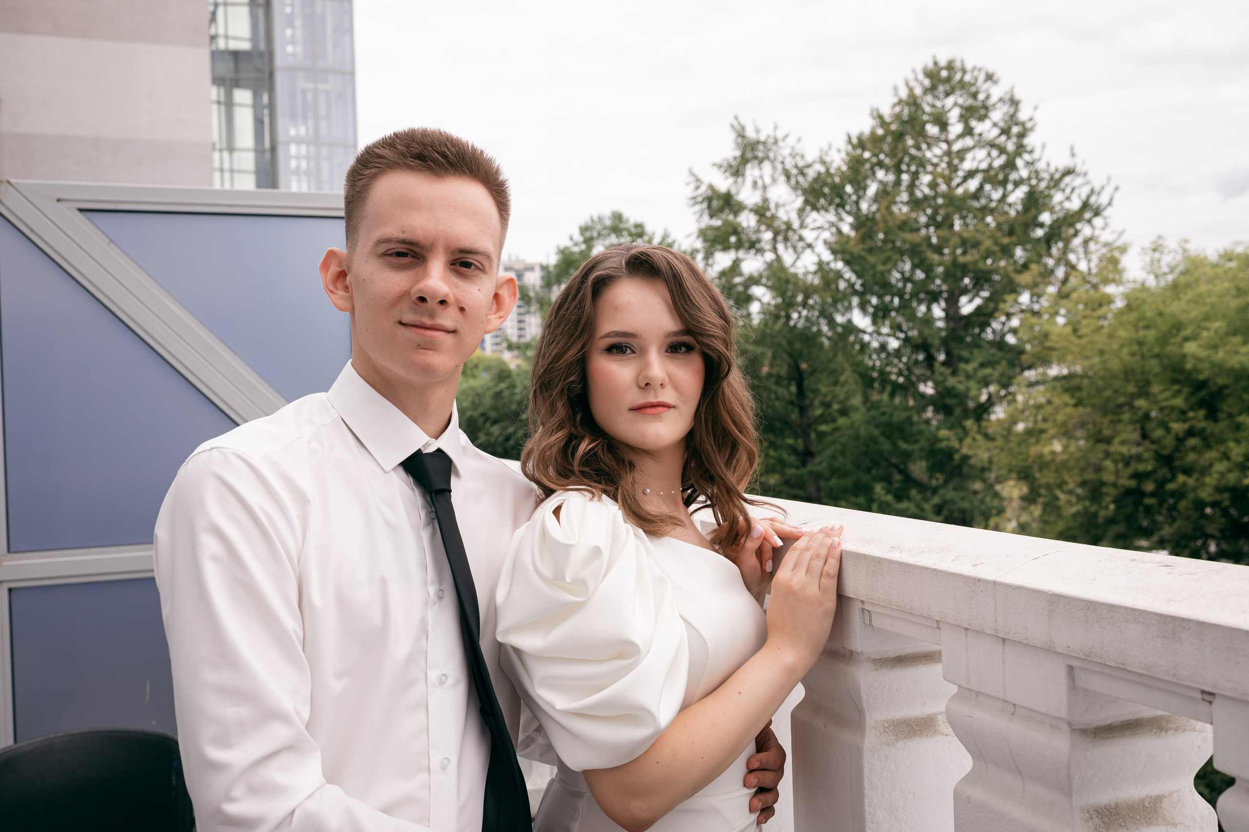 Антон и Екатерина. Антон Исаев — Фотограф-видеограф в Самаре
