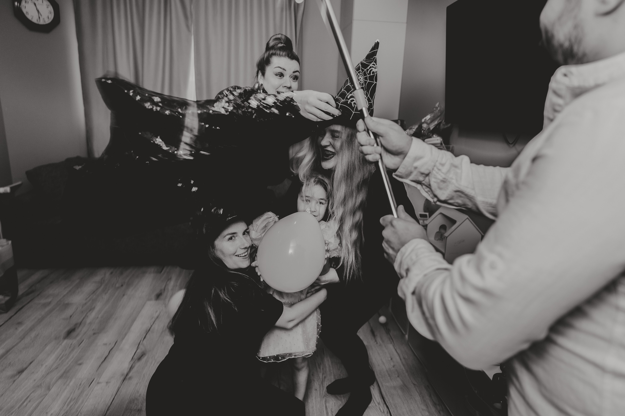 Карине 4 года. Семейный lifestyle фотограф в Санкт-Петербурге Людмила Пахомова