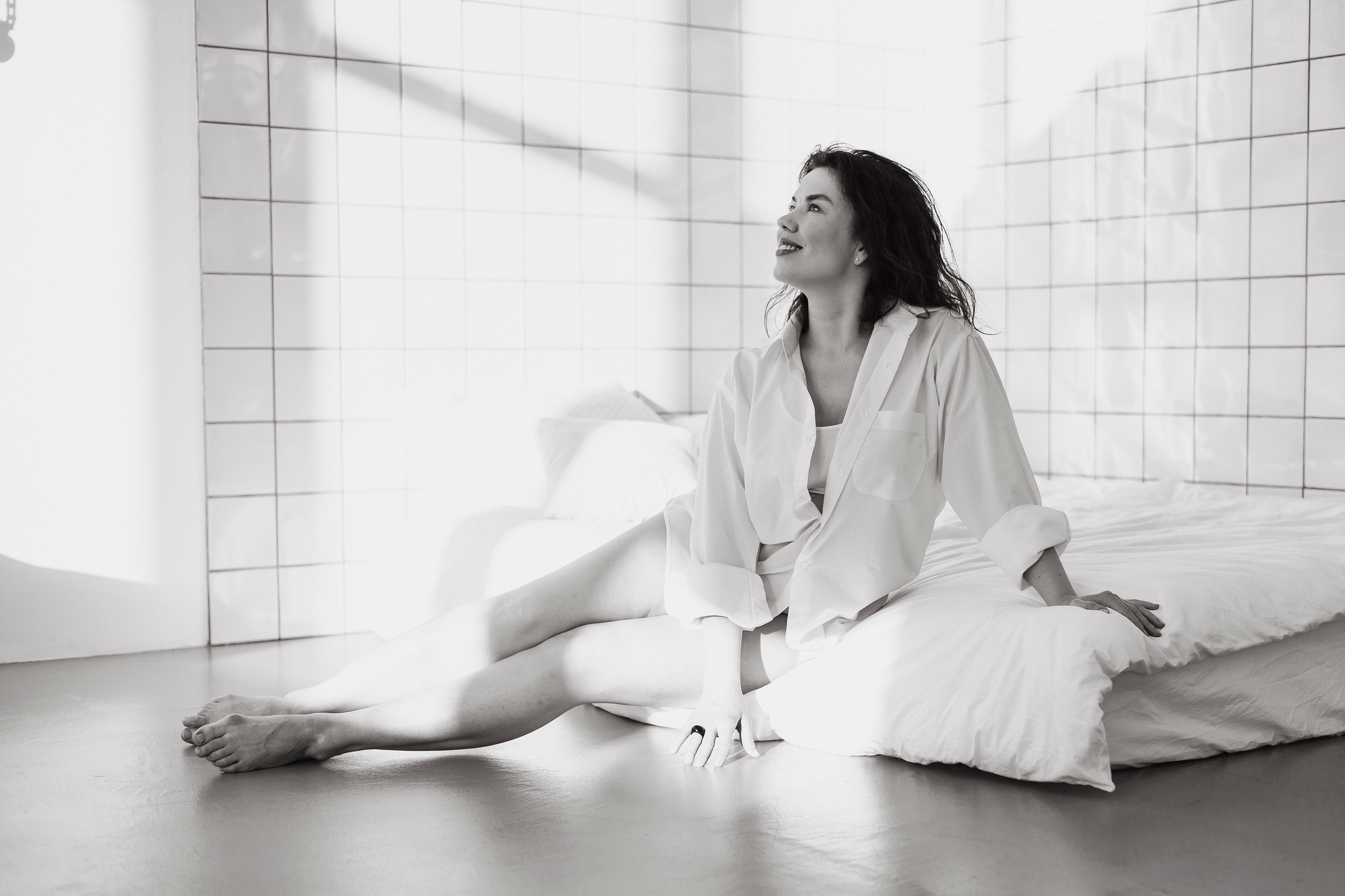 Женский портрет. Фотограф в Санкт-Петербурге Ефремова Наталья