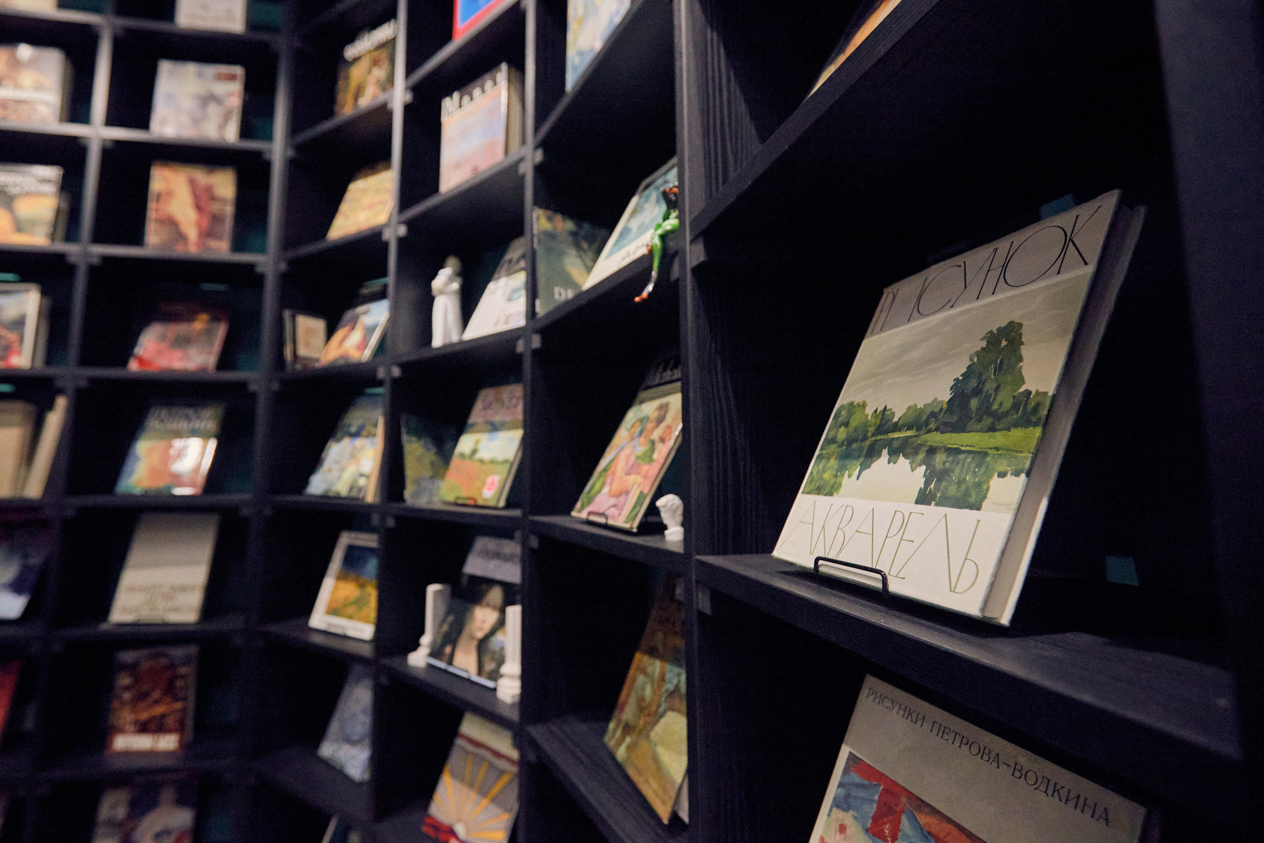 Лекция «Мода в истории и историях». Фотограф Юлия Маринина