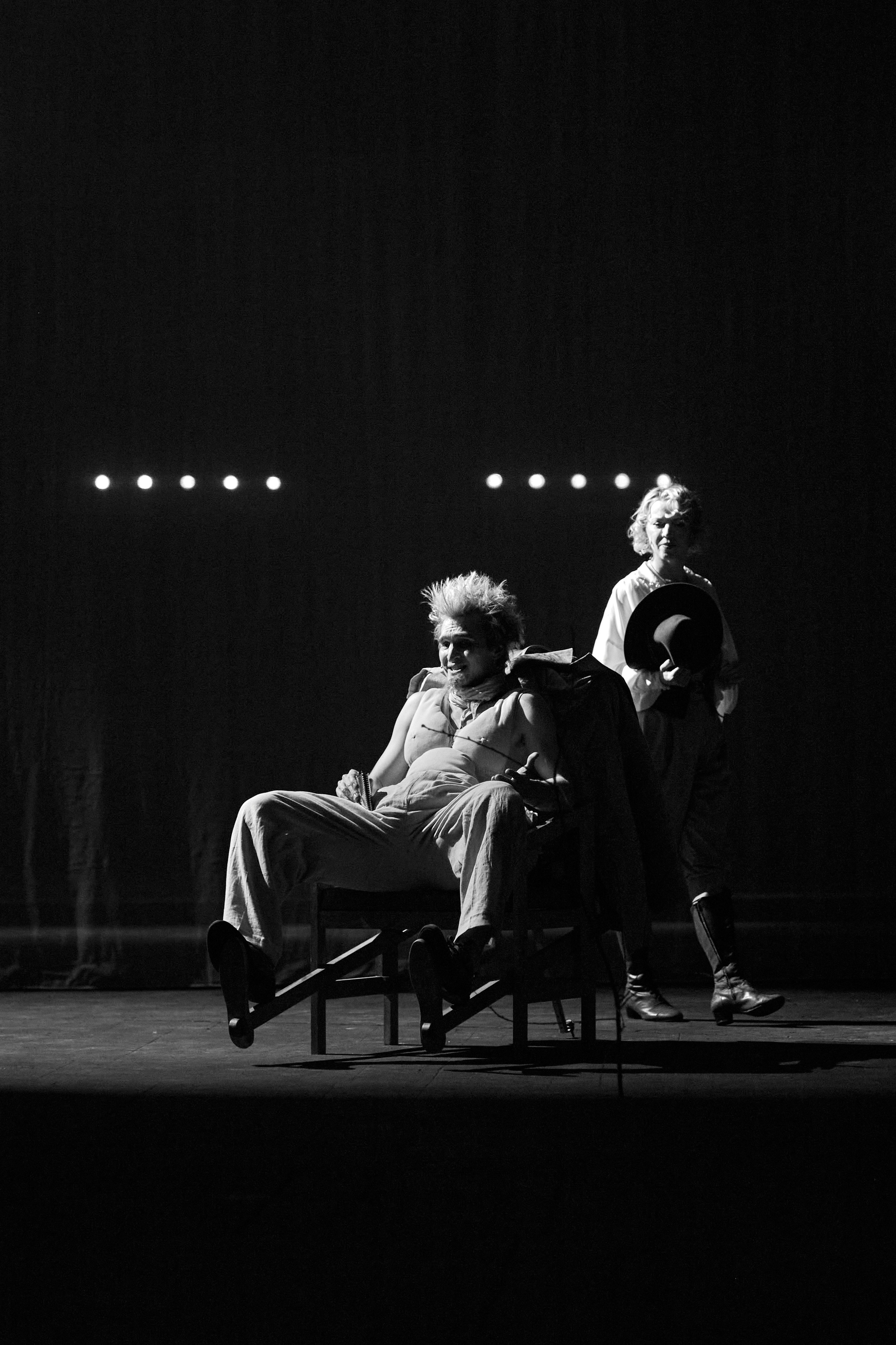 Чайка. Фотограф Юлия Маринина