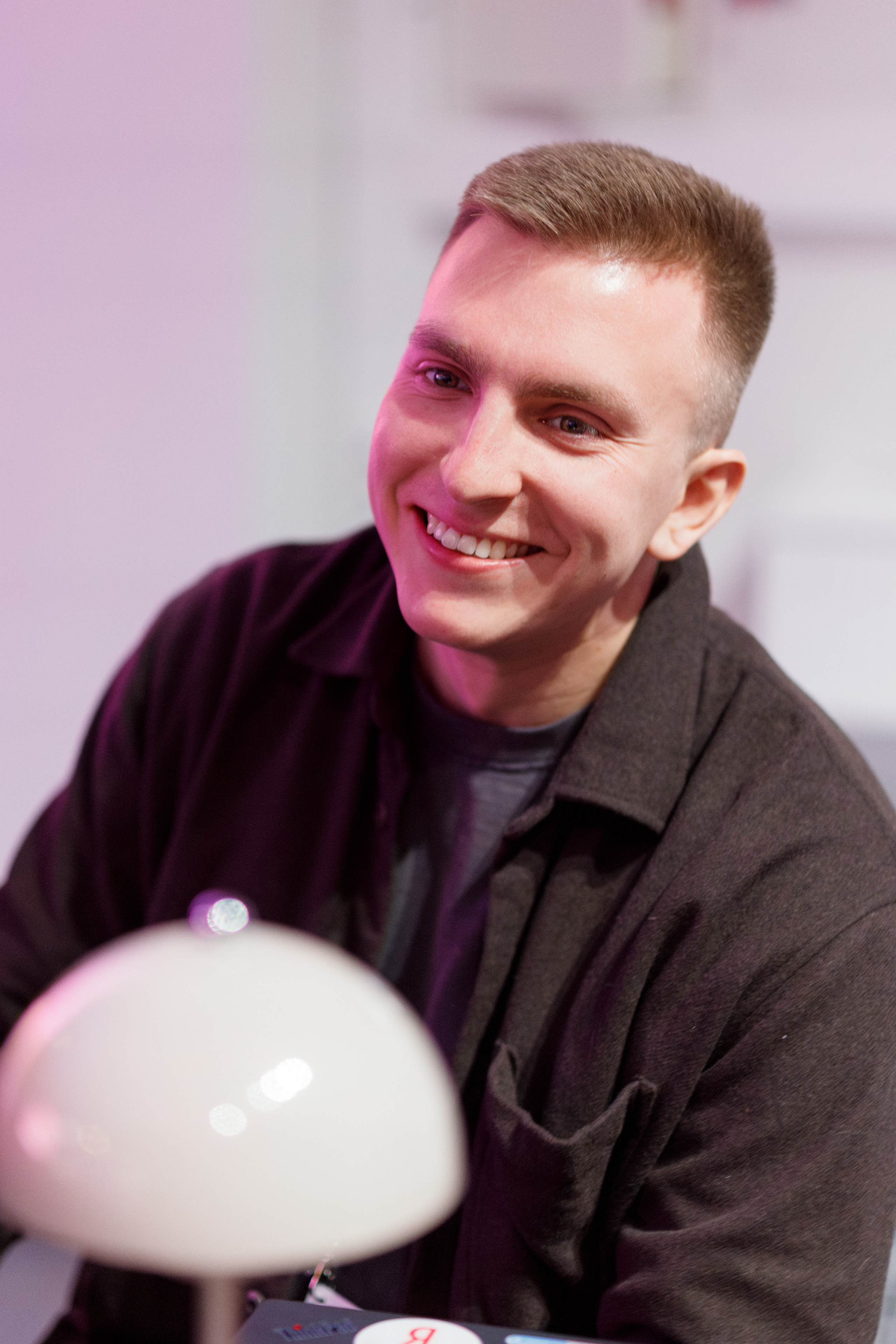 Научный трек